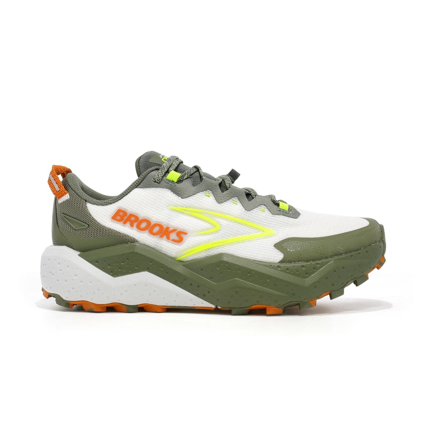 Brooks Caldera 8 — Coloris 1