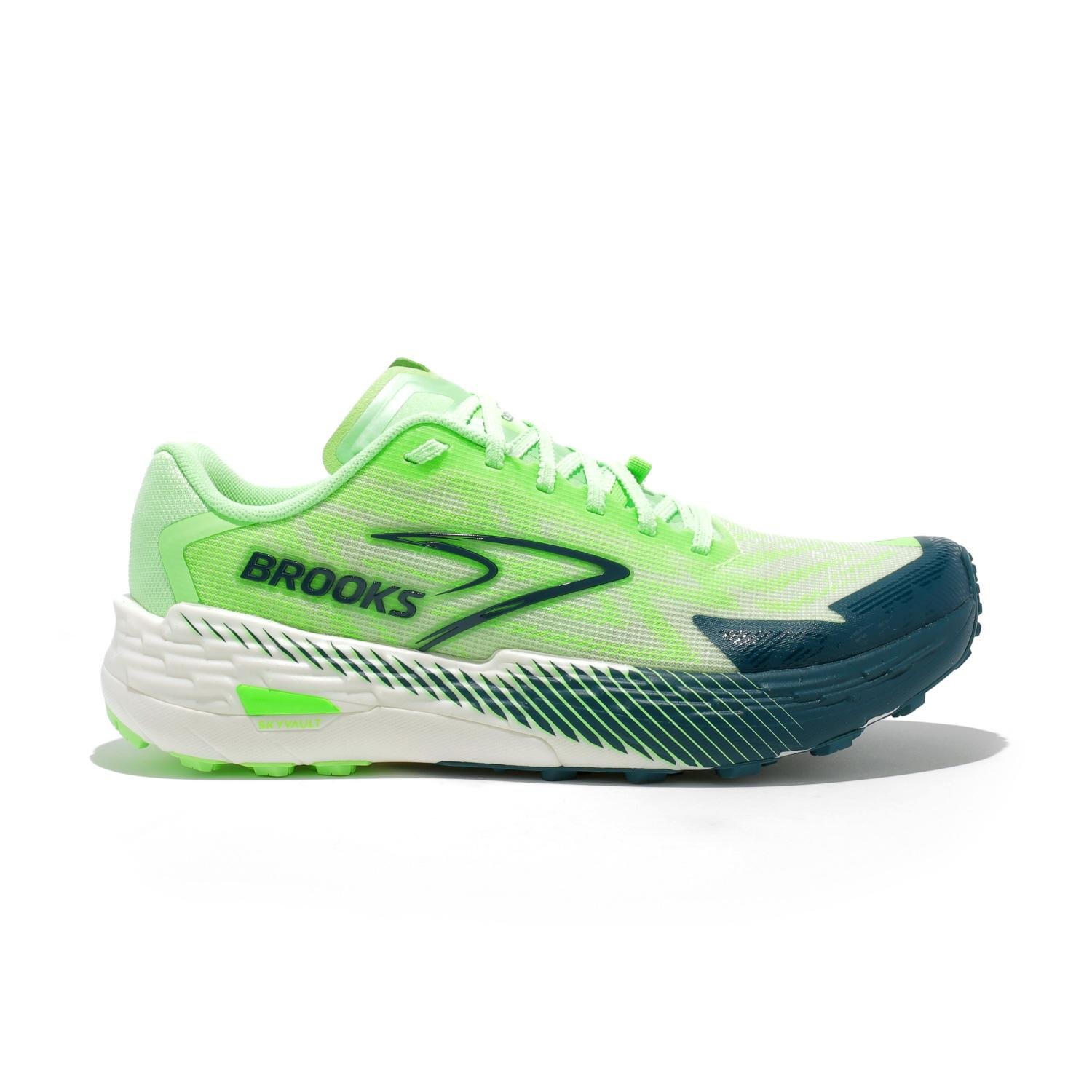 Brooks Catamount 4