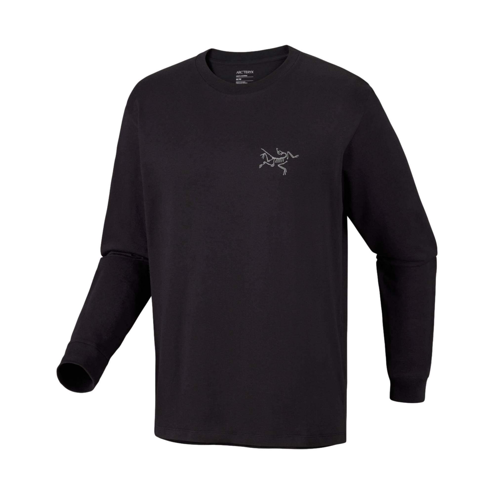 Arcteryx Kragg : vue 5