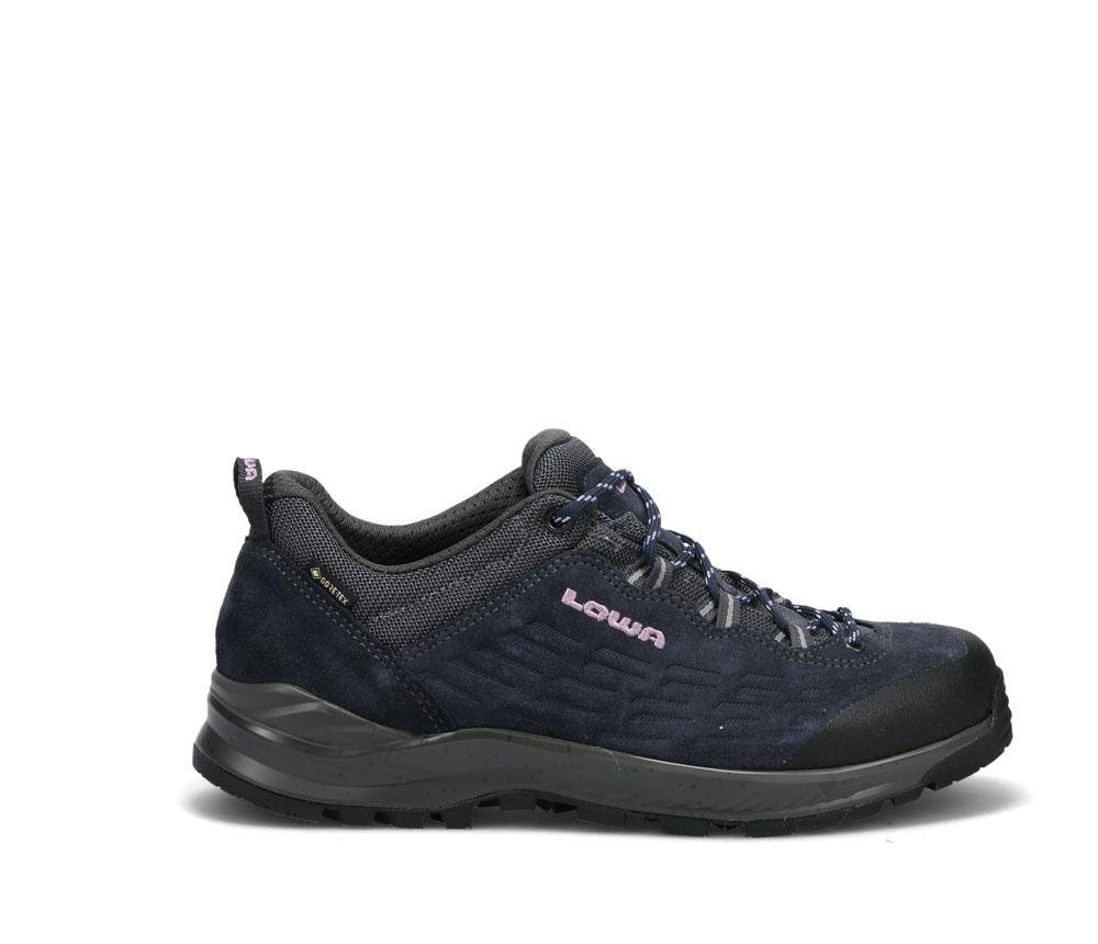 Chaussures basses LOWA Explorer Gtx Low - Femme - 41.5