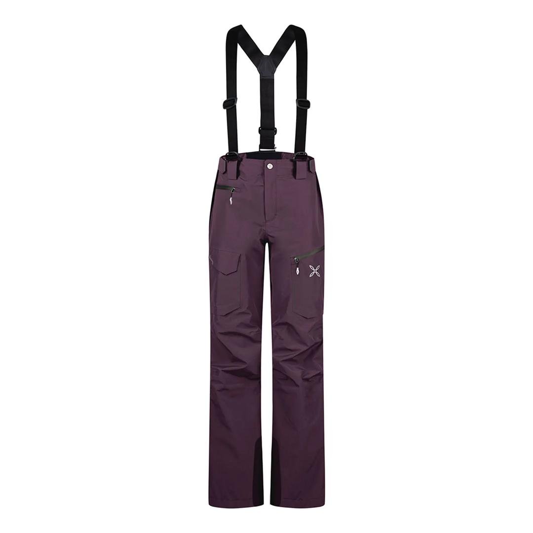 Montura PANTALON CLIFF COVER