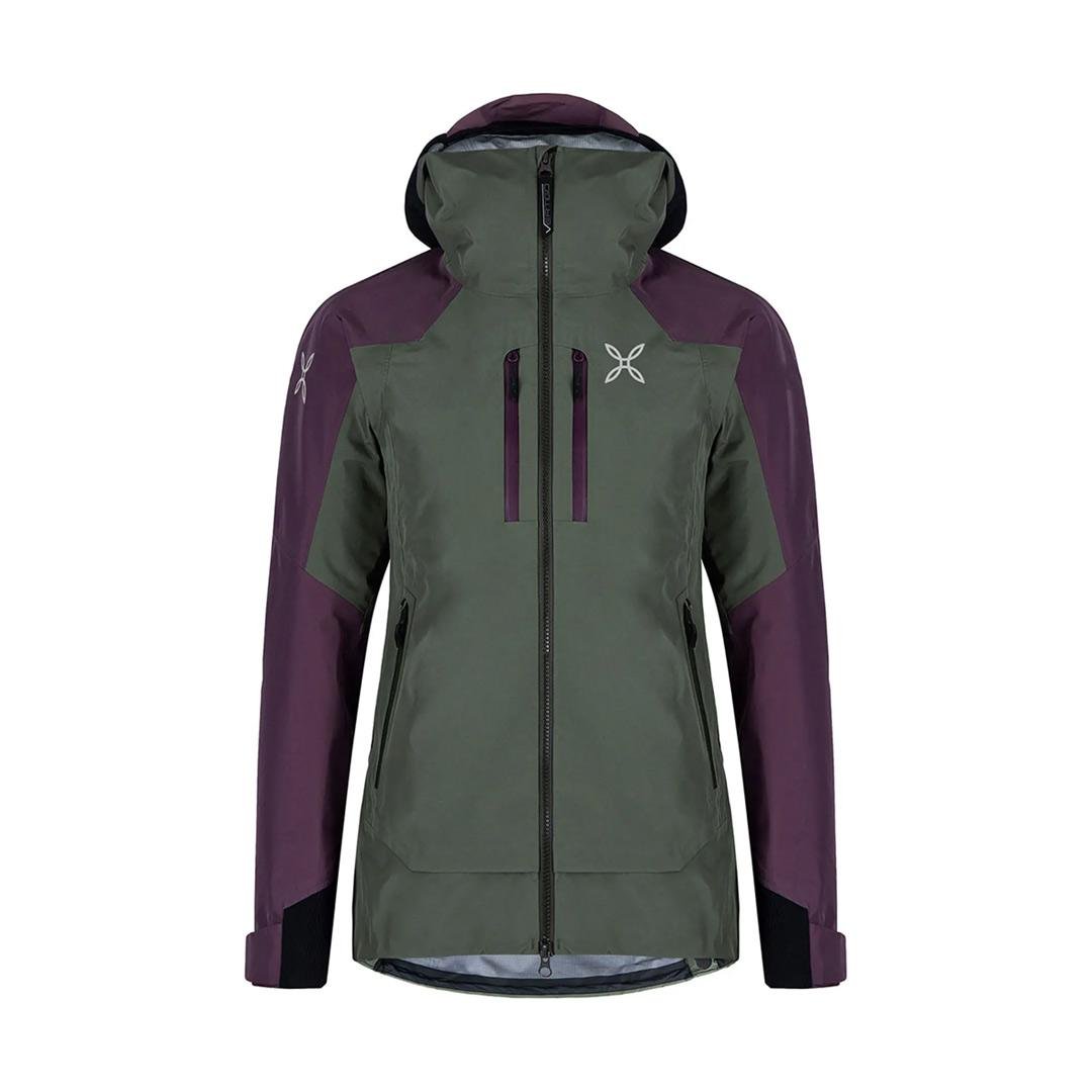 Montura VESTE CLIFF