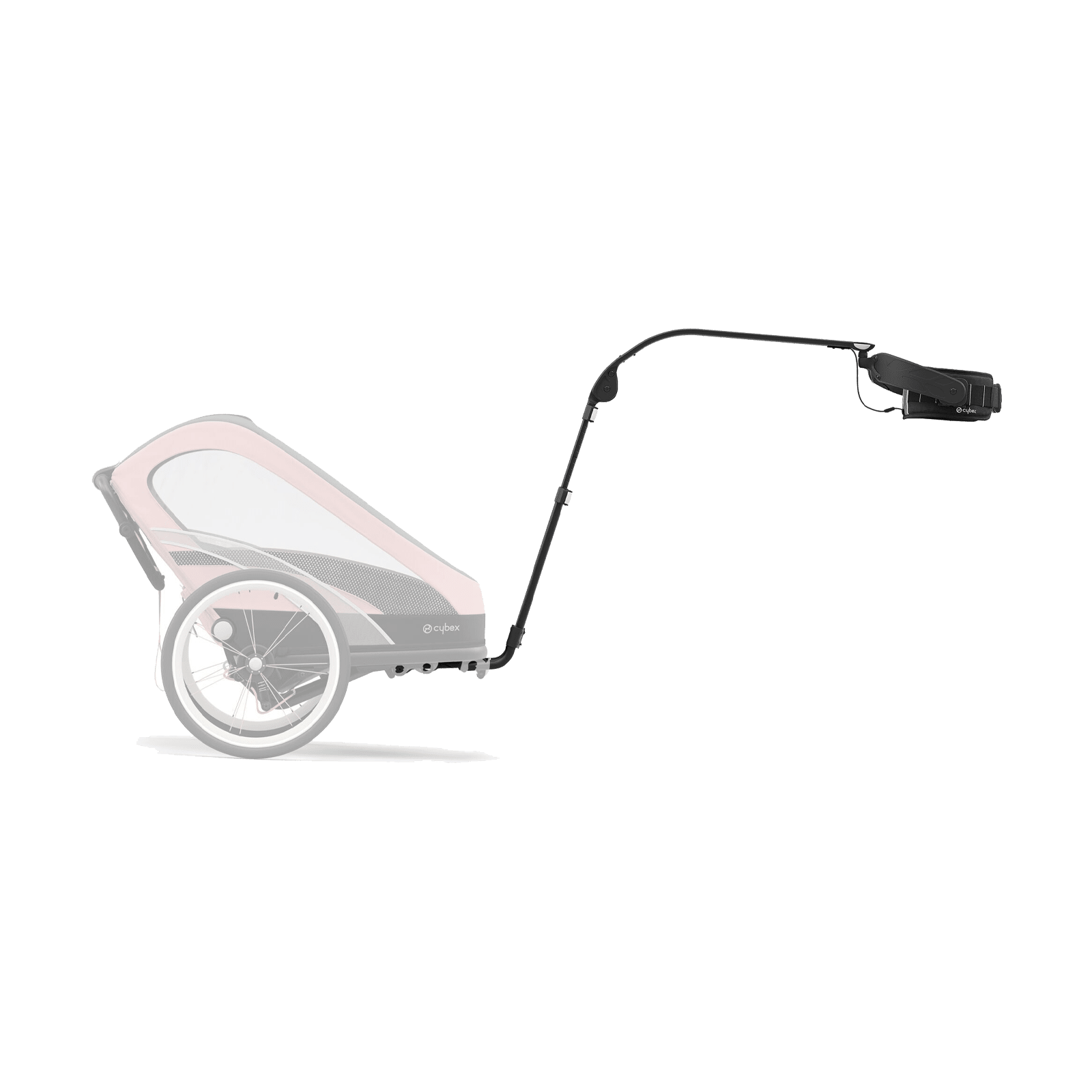 Zeno Kit Course Mains Libres  - Cybex