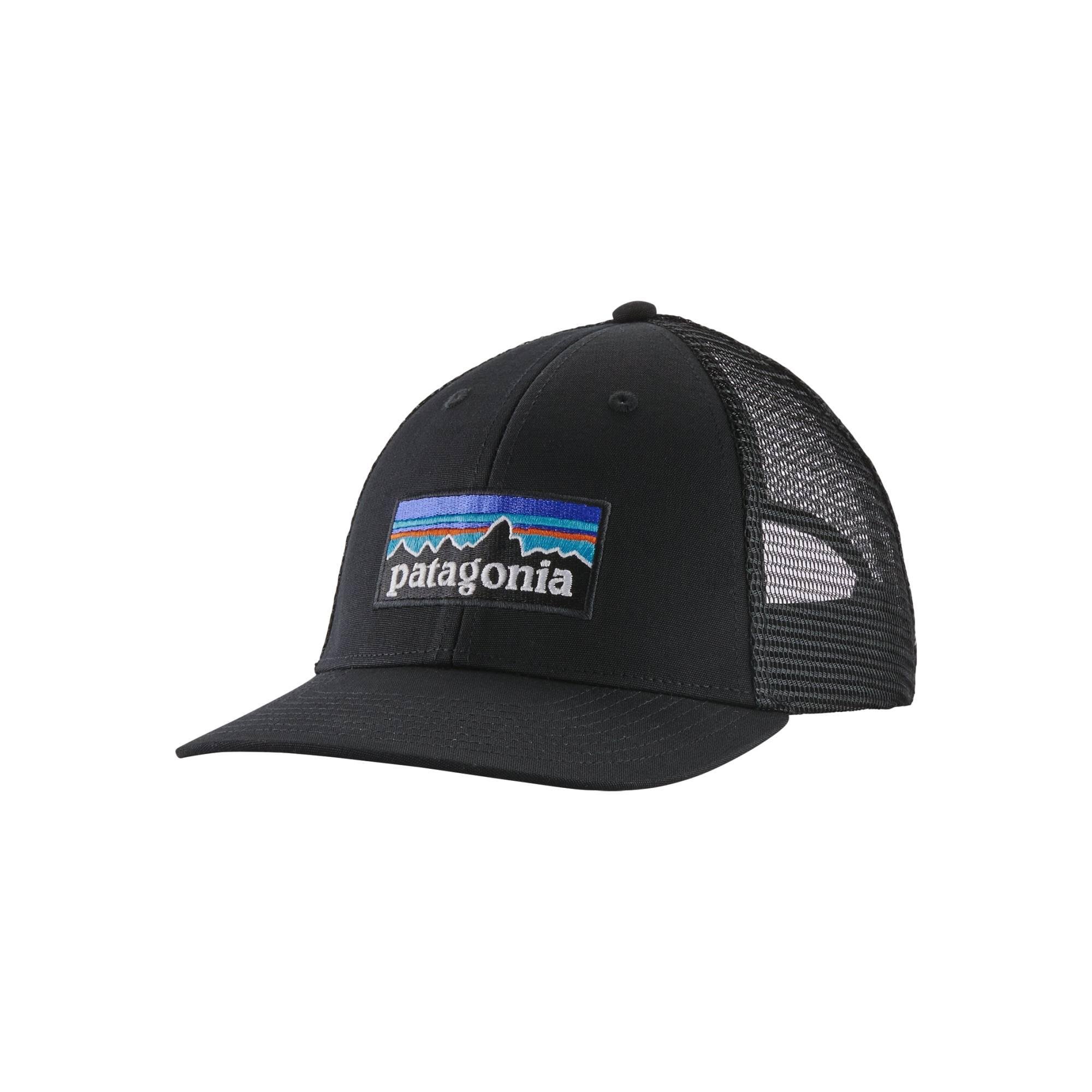 Casquette P-6 Logo Lopro Trucker - all - Patagonia