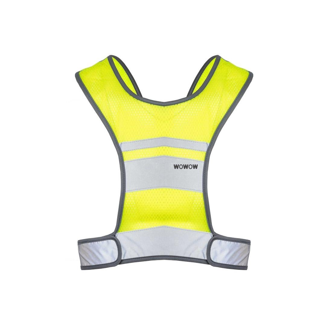 Gilet Réfléchissant Nova - xl - AddOne