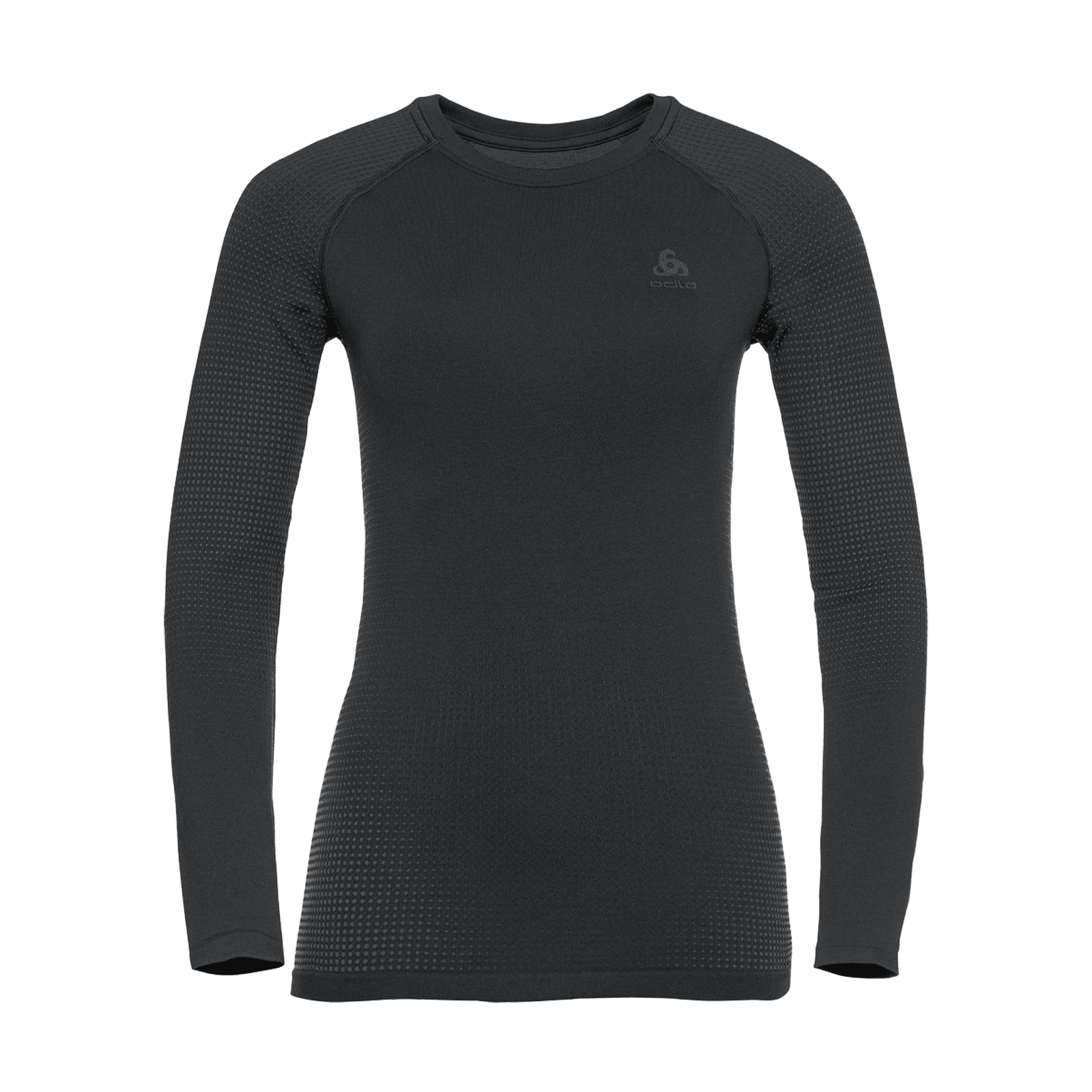 Sous-couche Top Crew Neck Performance - Femme - l - Odlo