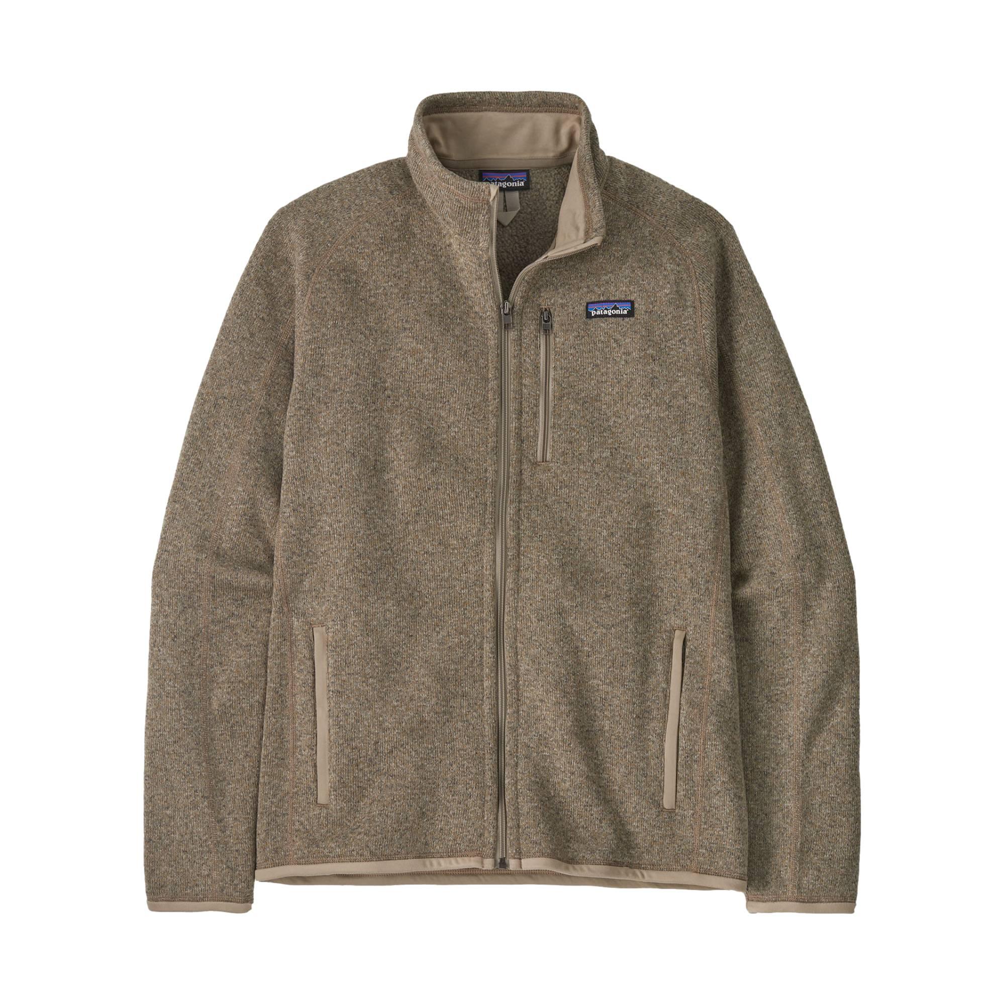 Polaire Better Sweater - Homme - xxl - Patagonia