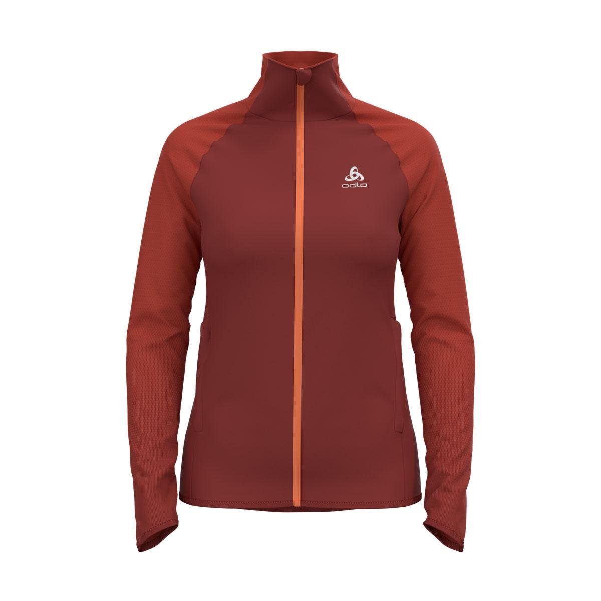 Veste Zeroweight Warm Hybrid - Femme - l - Odlo