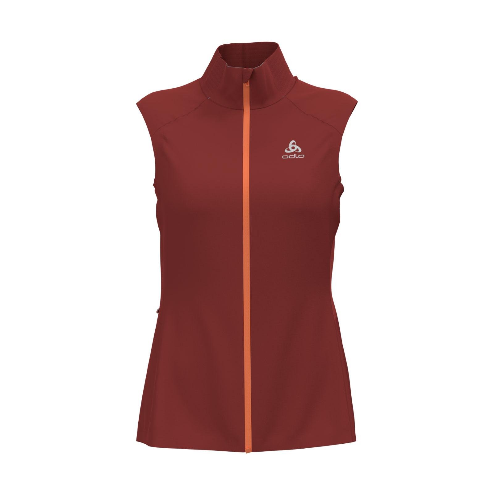 Veste Zeroweight Warm - Femme - s - Odlo