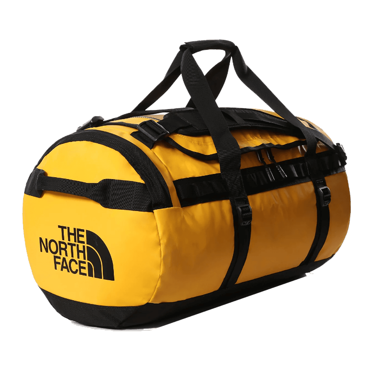 Sac Base Camp Duffel S - Homme - NORTH FACE