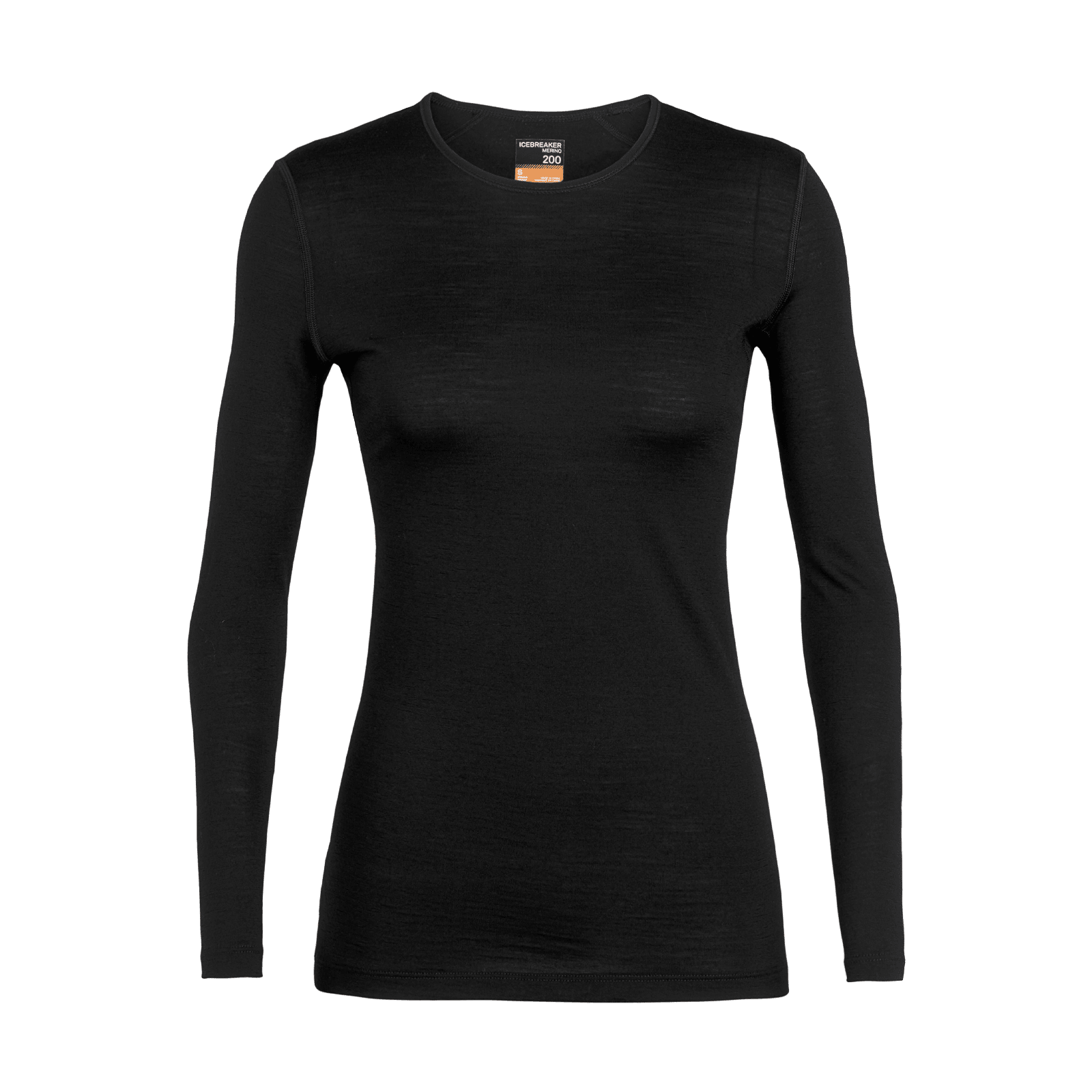 Sous-couche Merino 200 Oasis - Femme - xs - Icebreaker