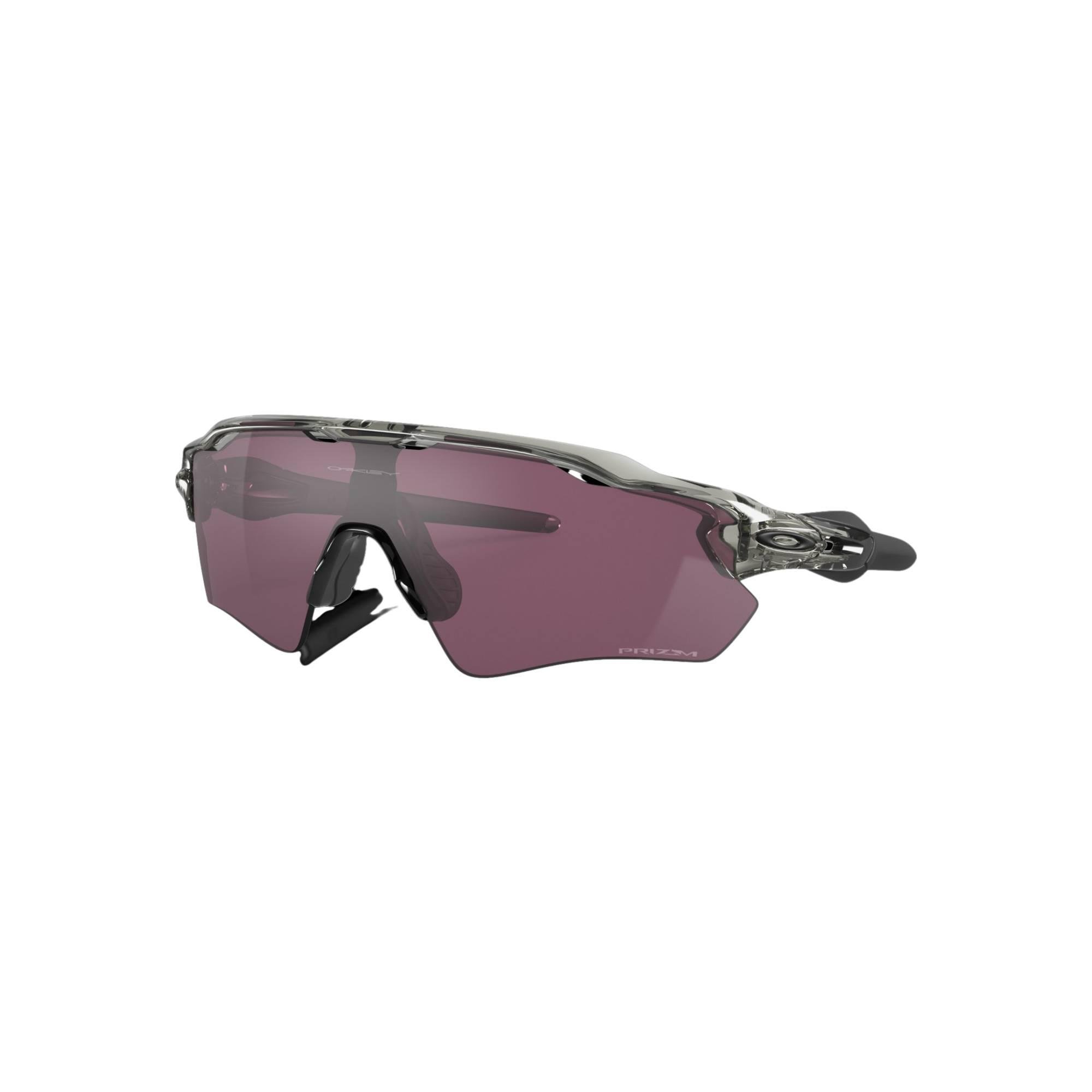 Oakley Radar EV Path