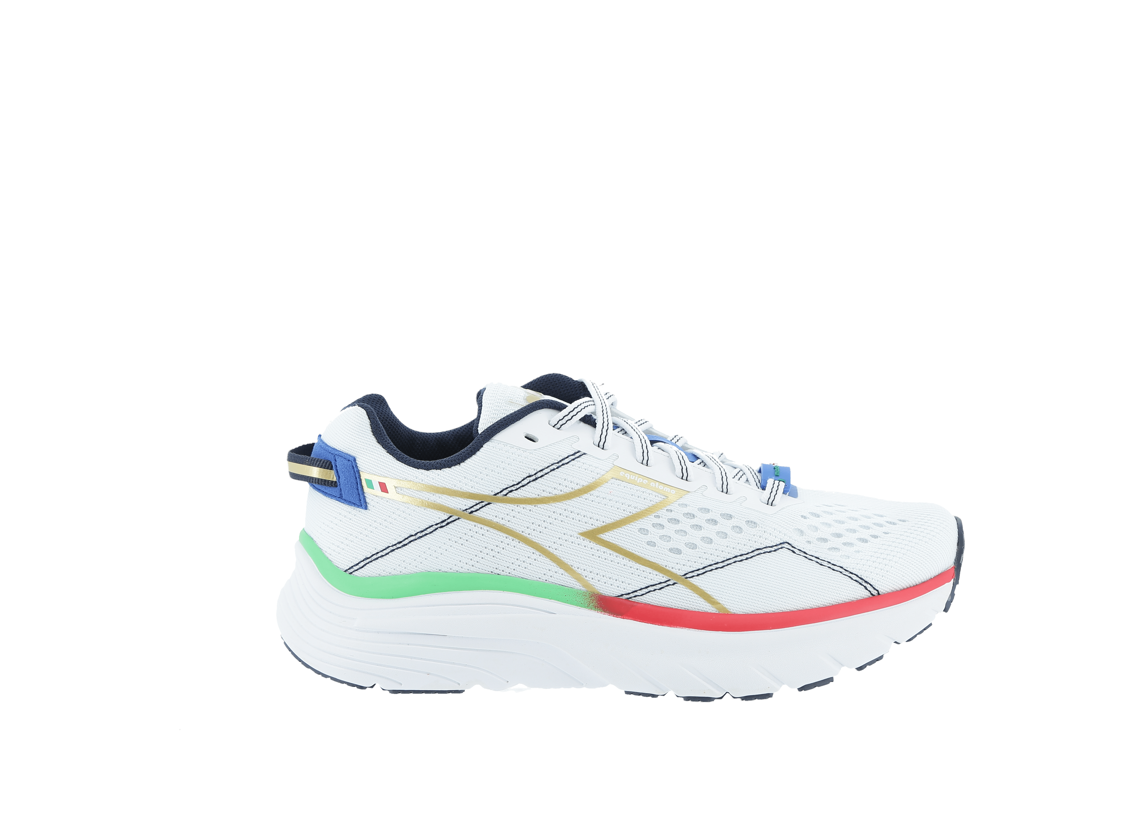 Chaussures de running Diadora Equipe Atomo - Femme - 43