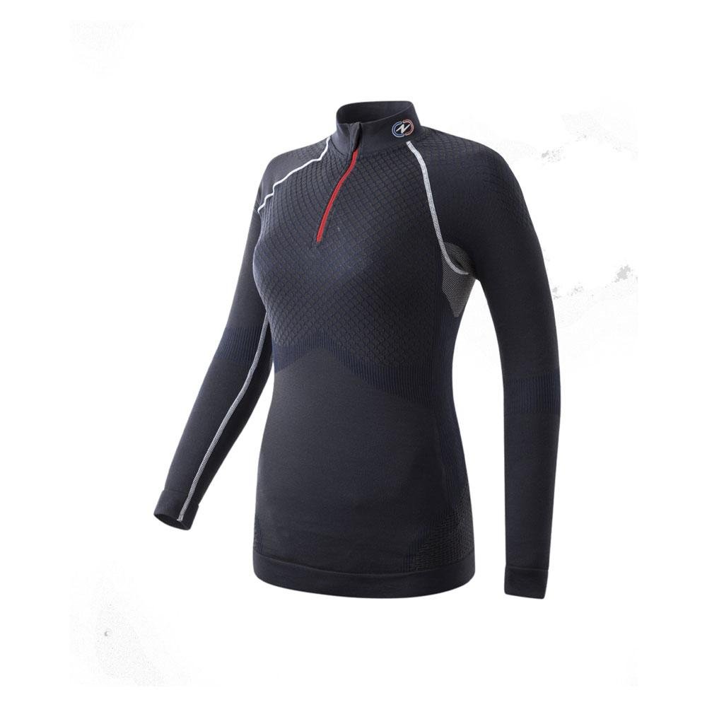 Patagonia SOUS-COUCHE ACTIVBODY 3 COL ZIPPEE
