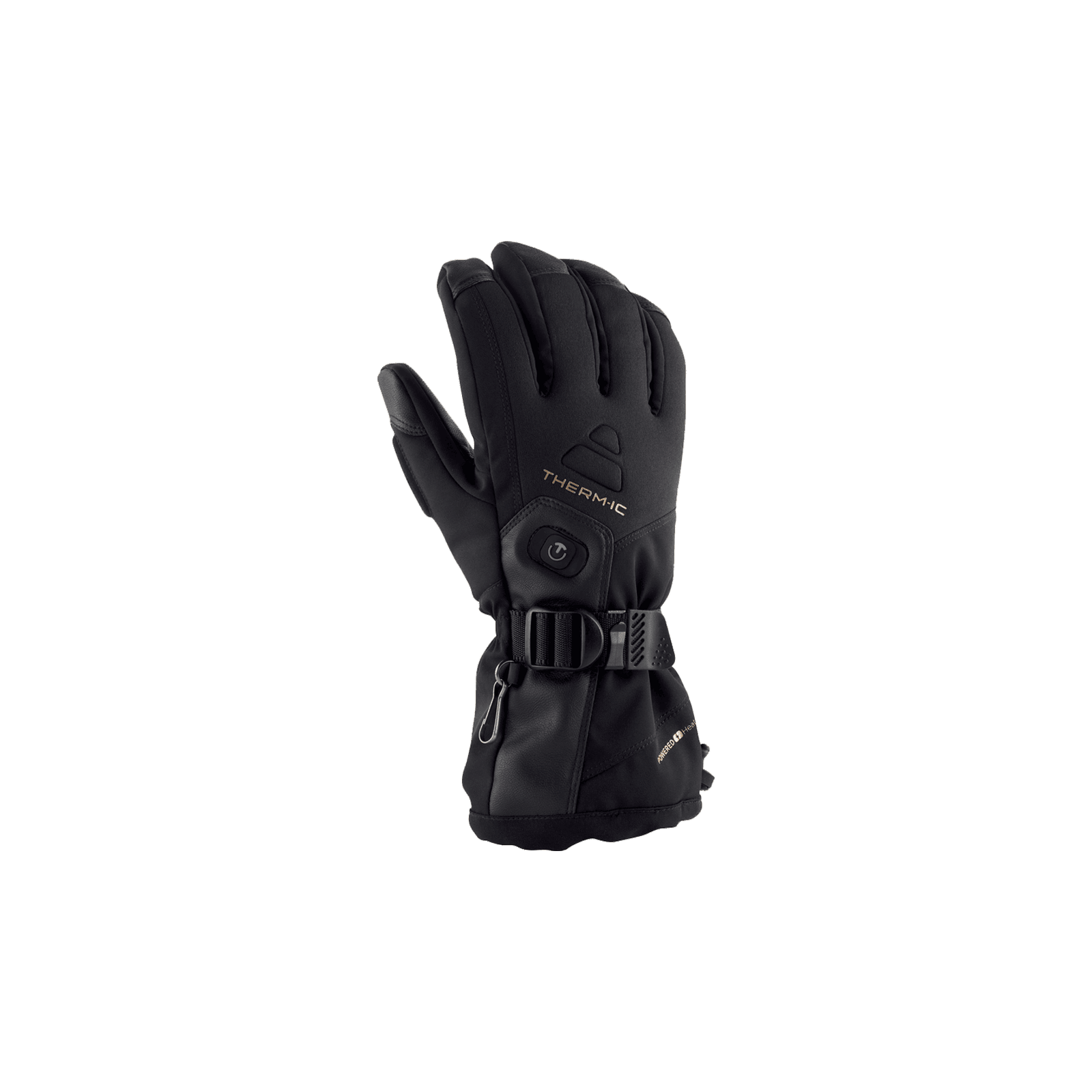 Therm-ic GANTS ULTRA HEAT MITTENS