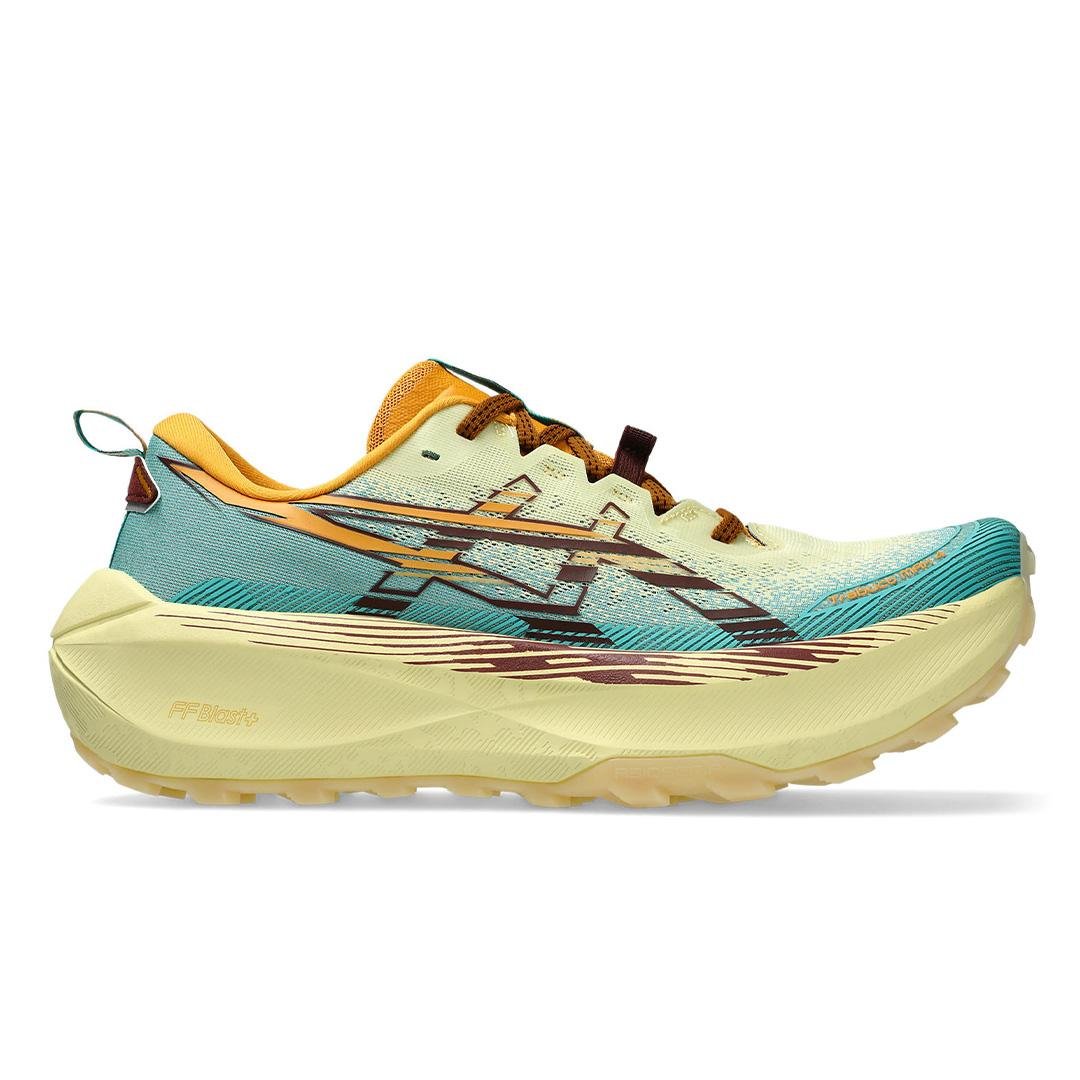 Asics Trabuco Max 4 — Coloris 1