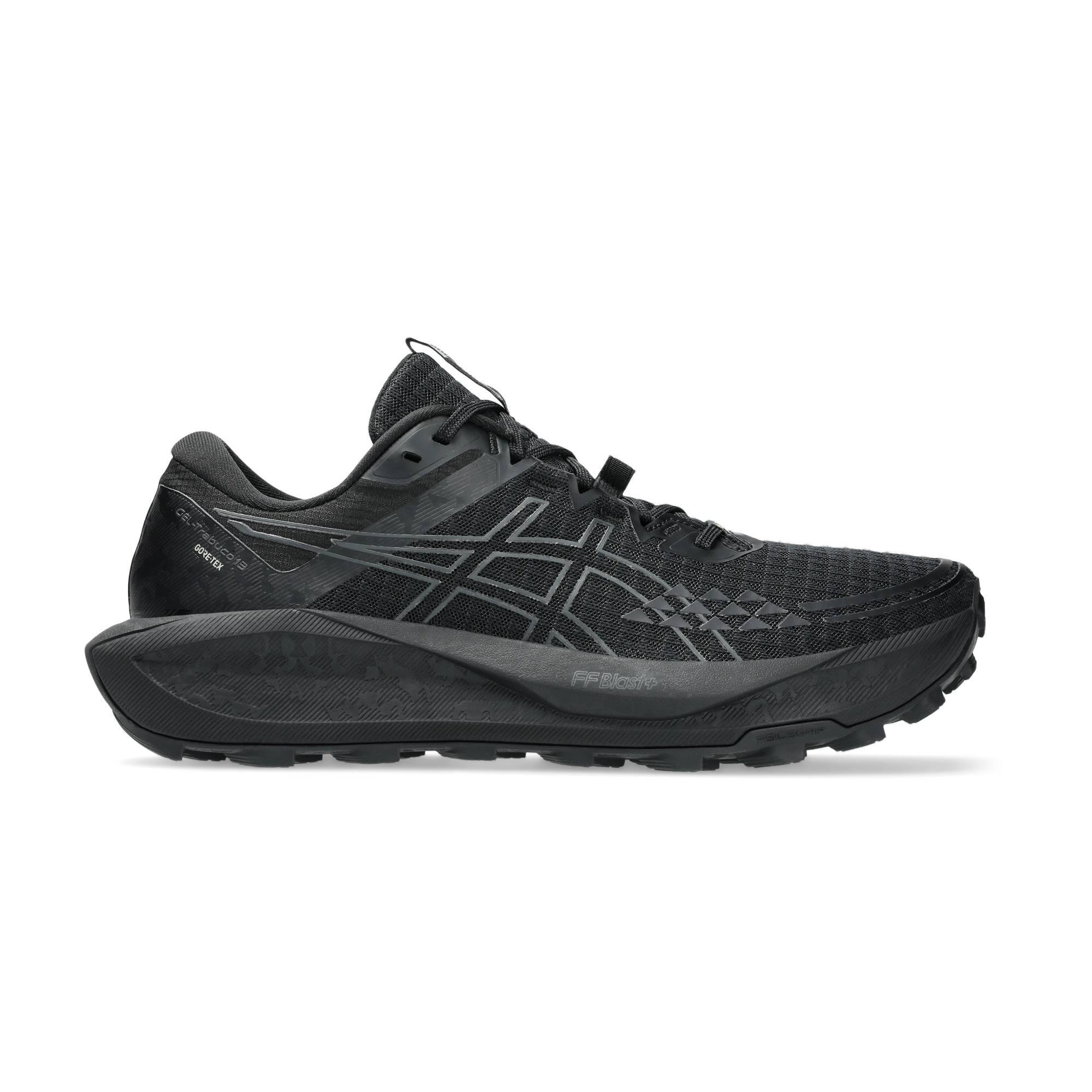 Chaussures de trail ASICS Gel Trabuco 13 Gtx - Homme - 41.5