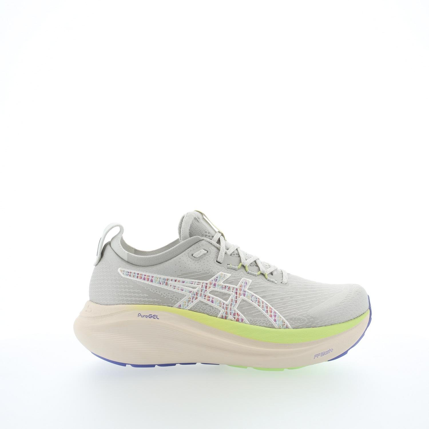 Chaussures de running ASICS Gel-nimbus 27 Tr - Homme - 40