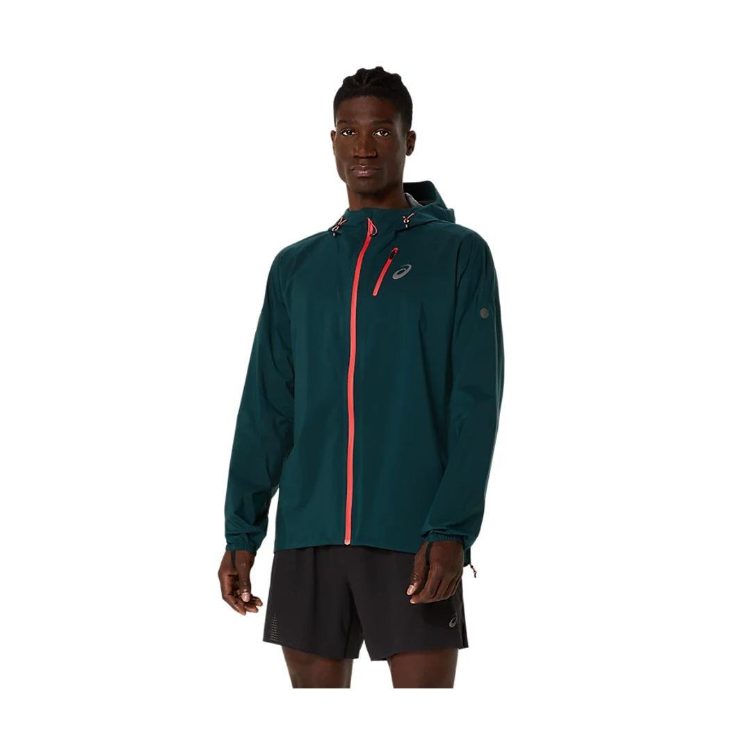 Asics Fujitrail Jacket