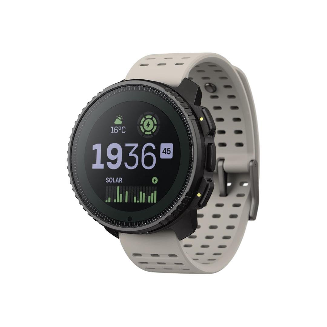 Suunto Vertical Solar