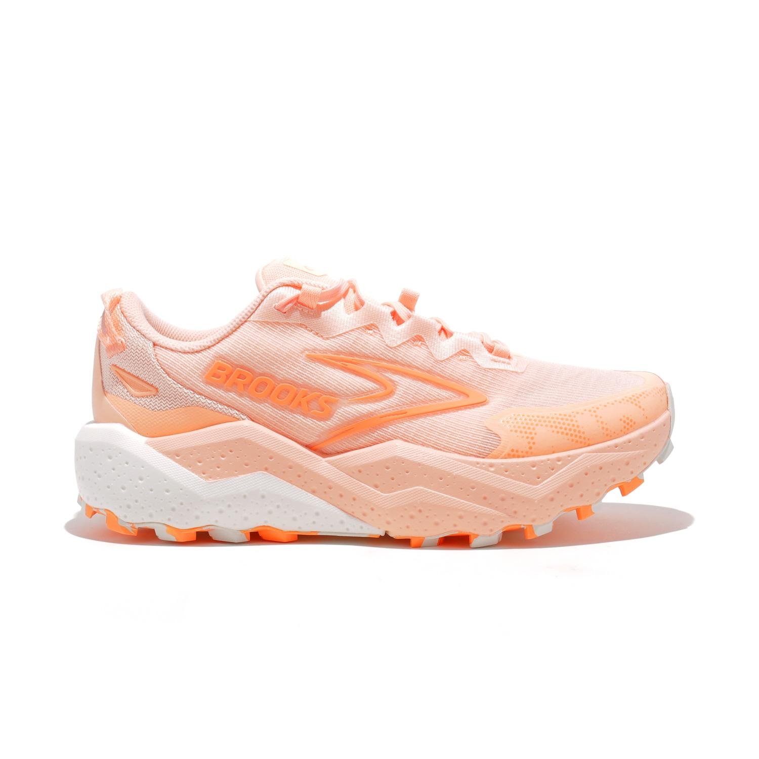 Brooks Caldera 8