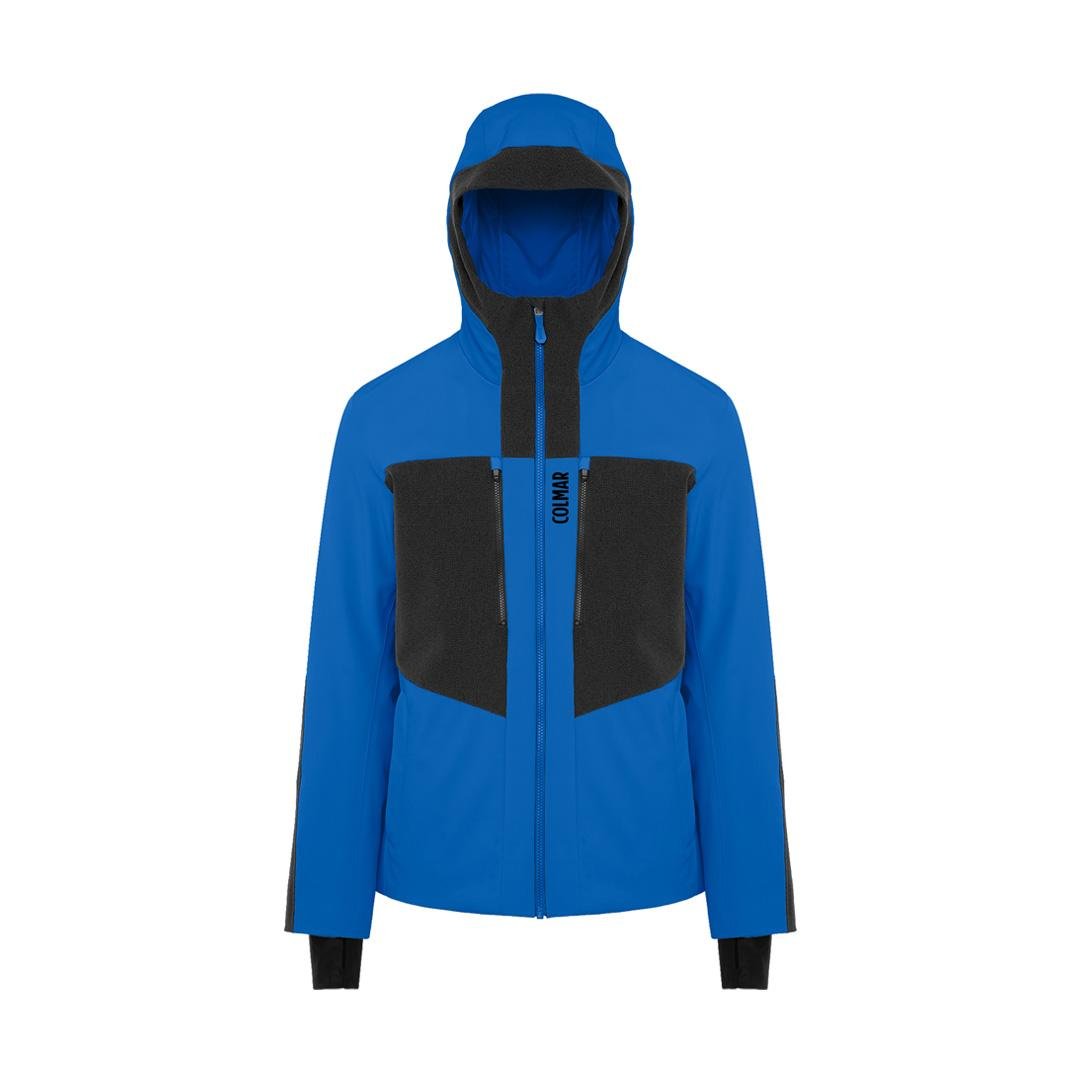 Colmar VESTE DE SKI AVEC INSERTS RENFORCES