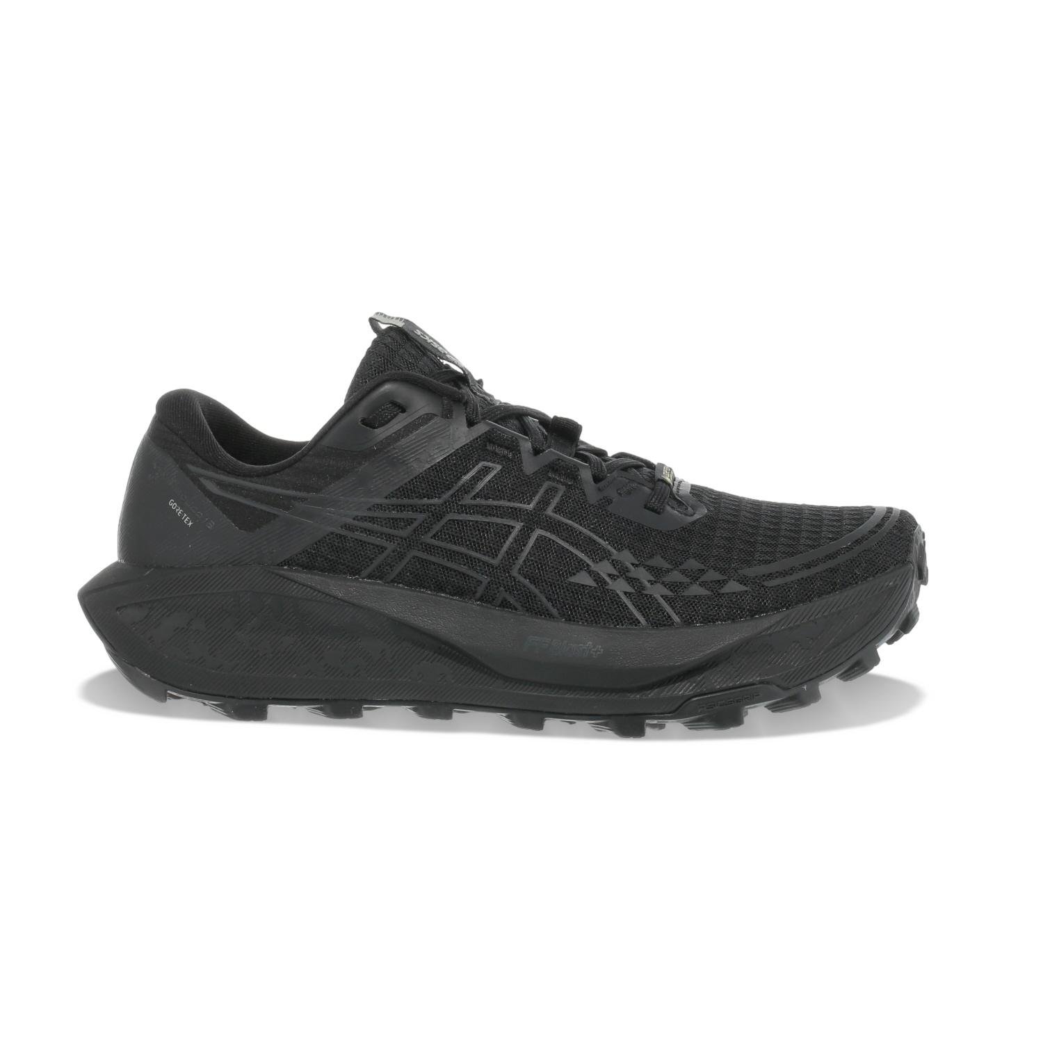 Asics Gel-Trabuco 13 GTX — Coloris 1