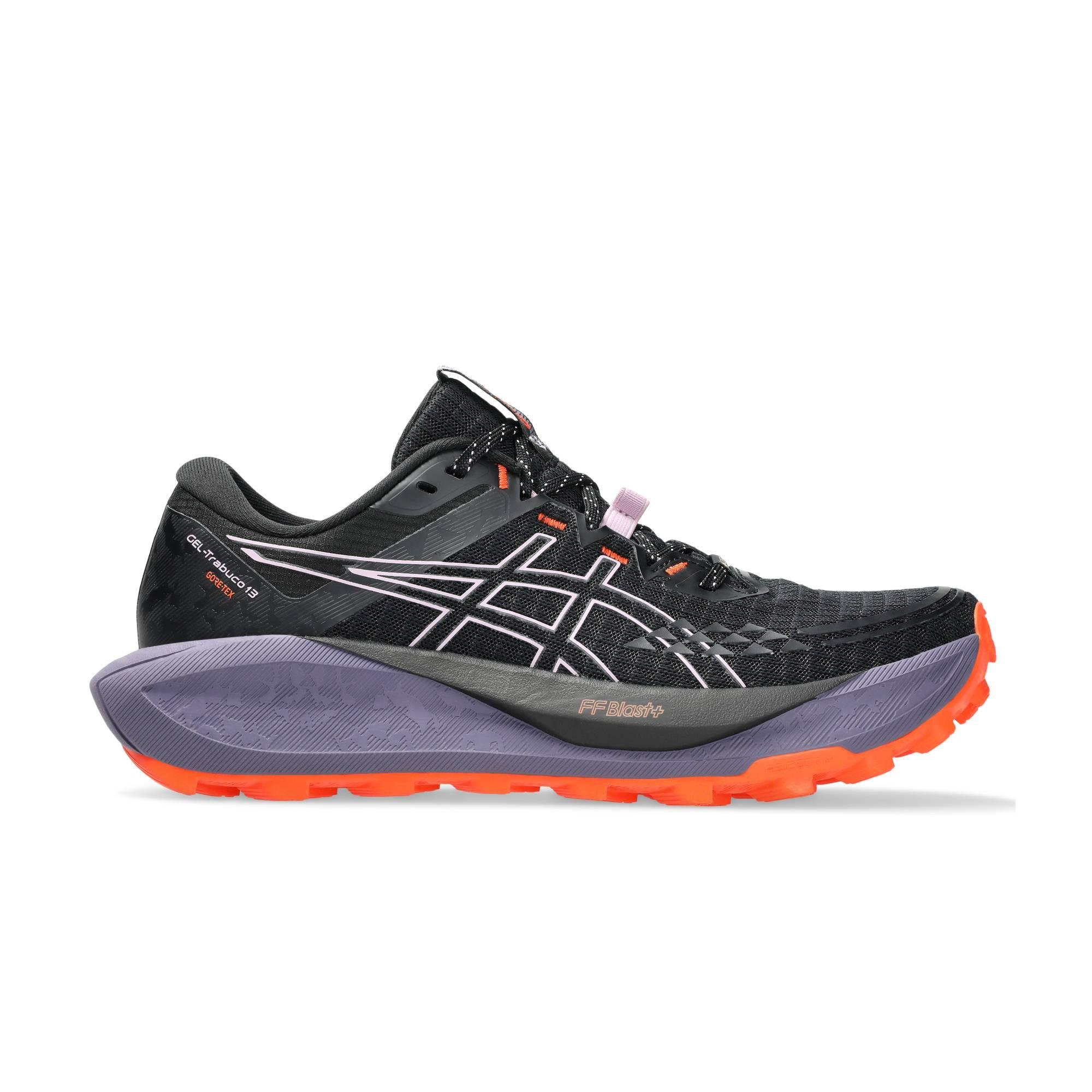 Chaussures de trail ASICS Gel-trabuco 13 Gtx - Femme - 40.5
