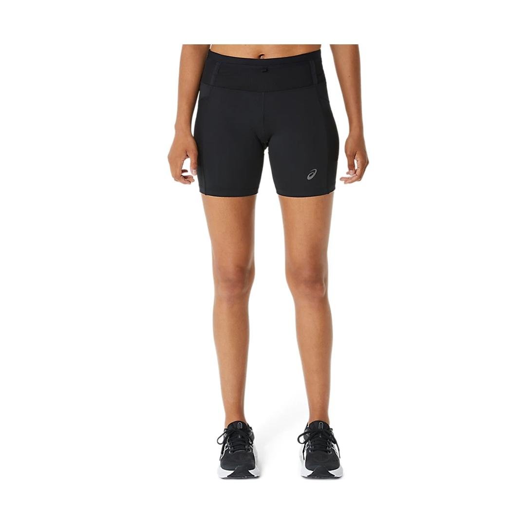 Asics Fujitrail Elite Short : vue 3