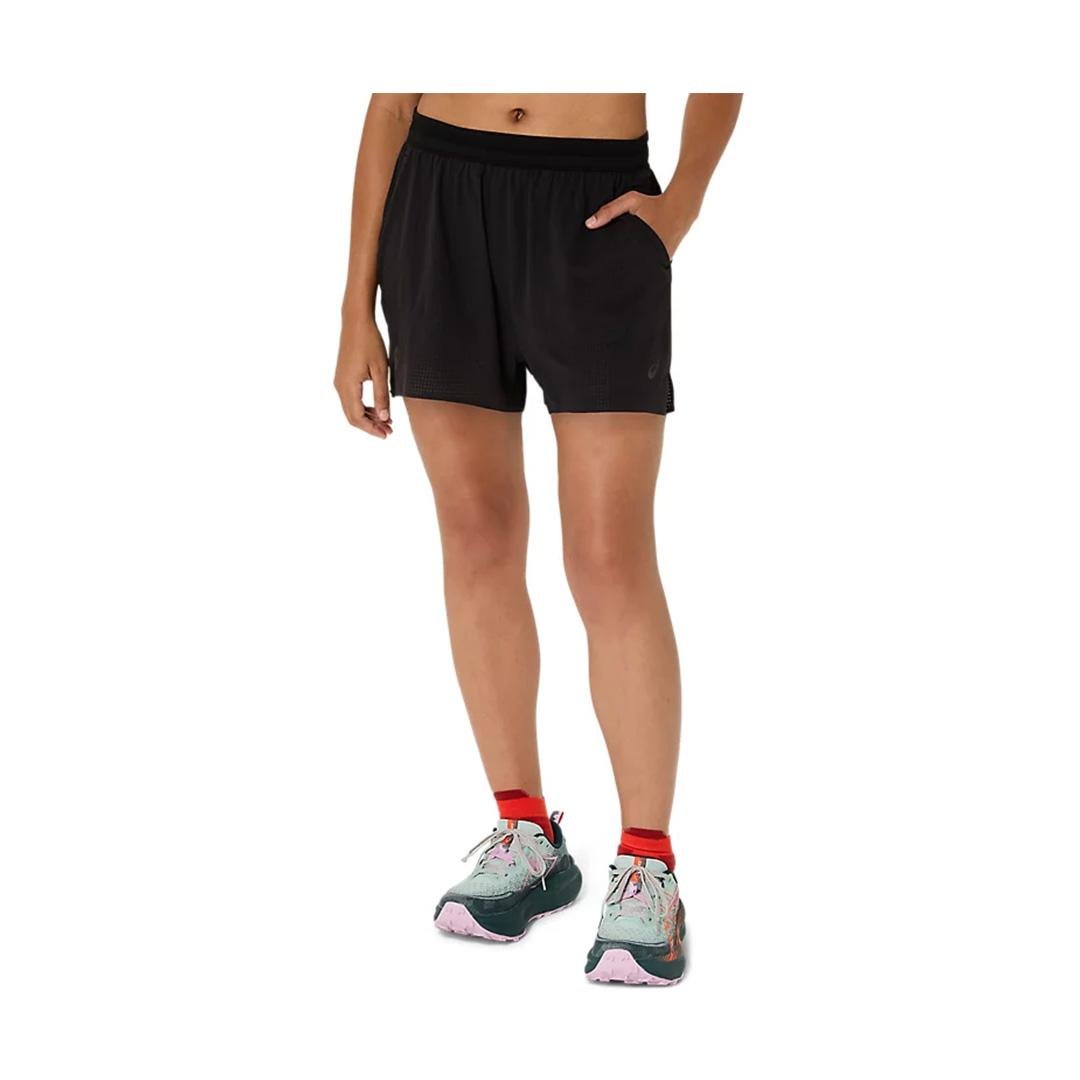 Asics Fujitrail Shorts