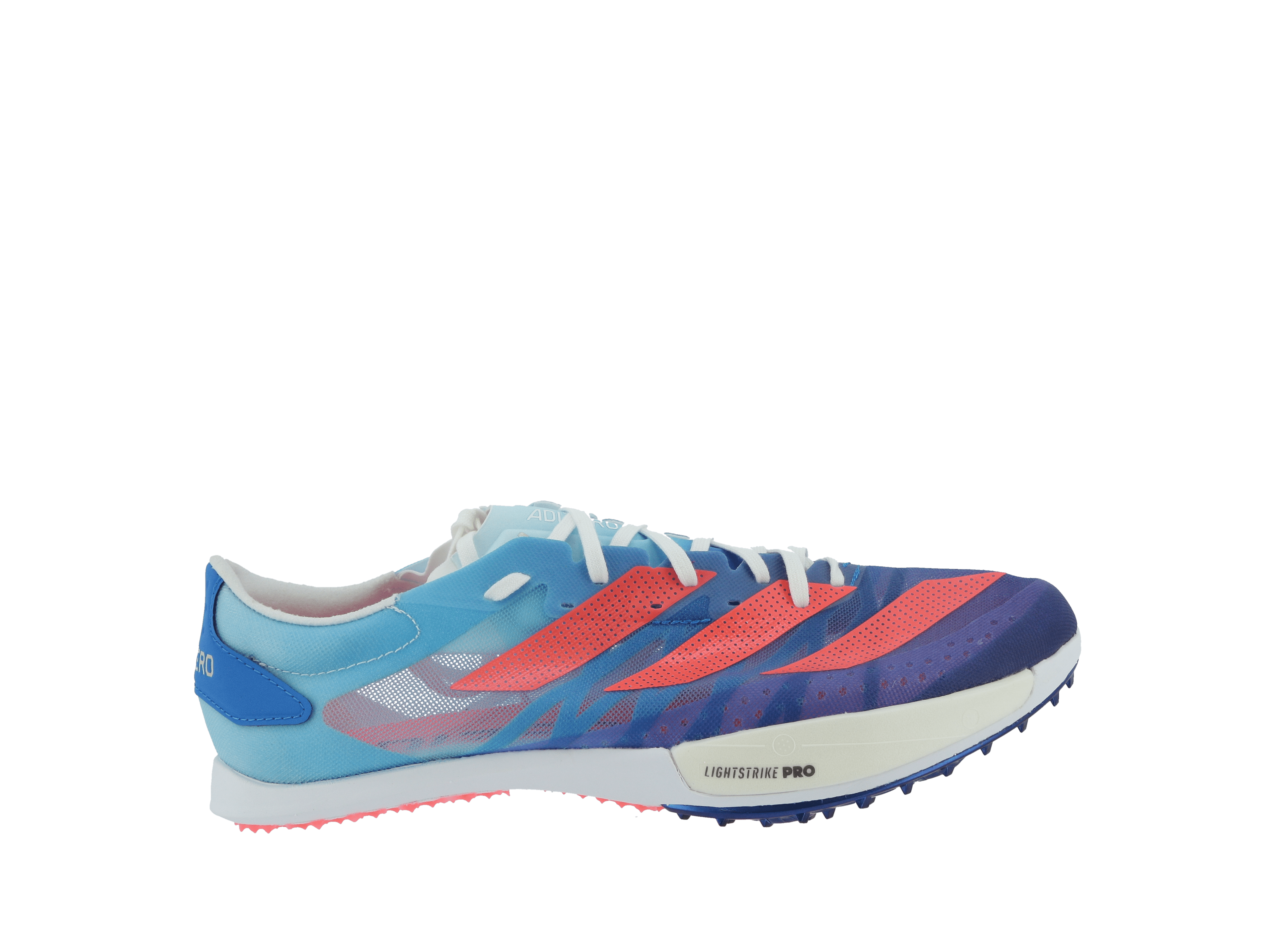 Pointes d'athlétisme adidas Adizero Ambition - Unisex - 46 2/3