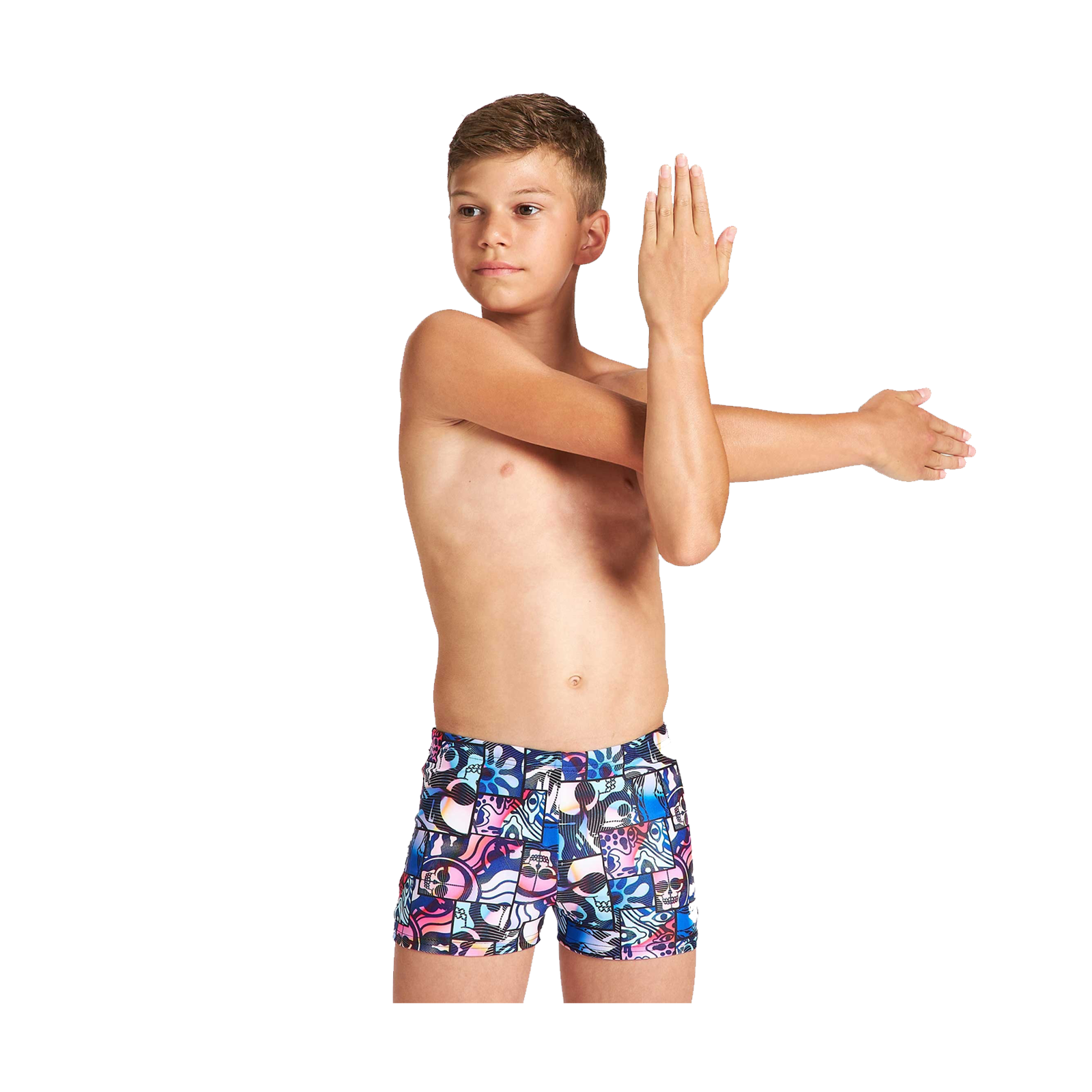Maillot De Bain Scary - Unisex - 45606 - Arena