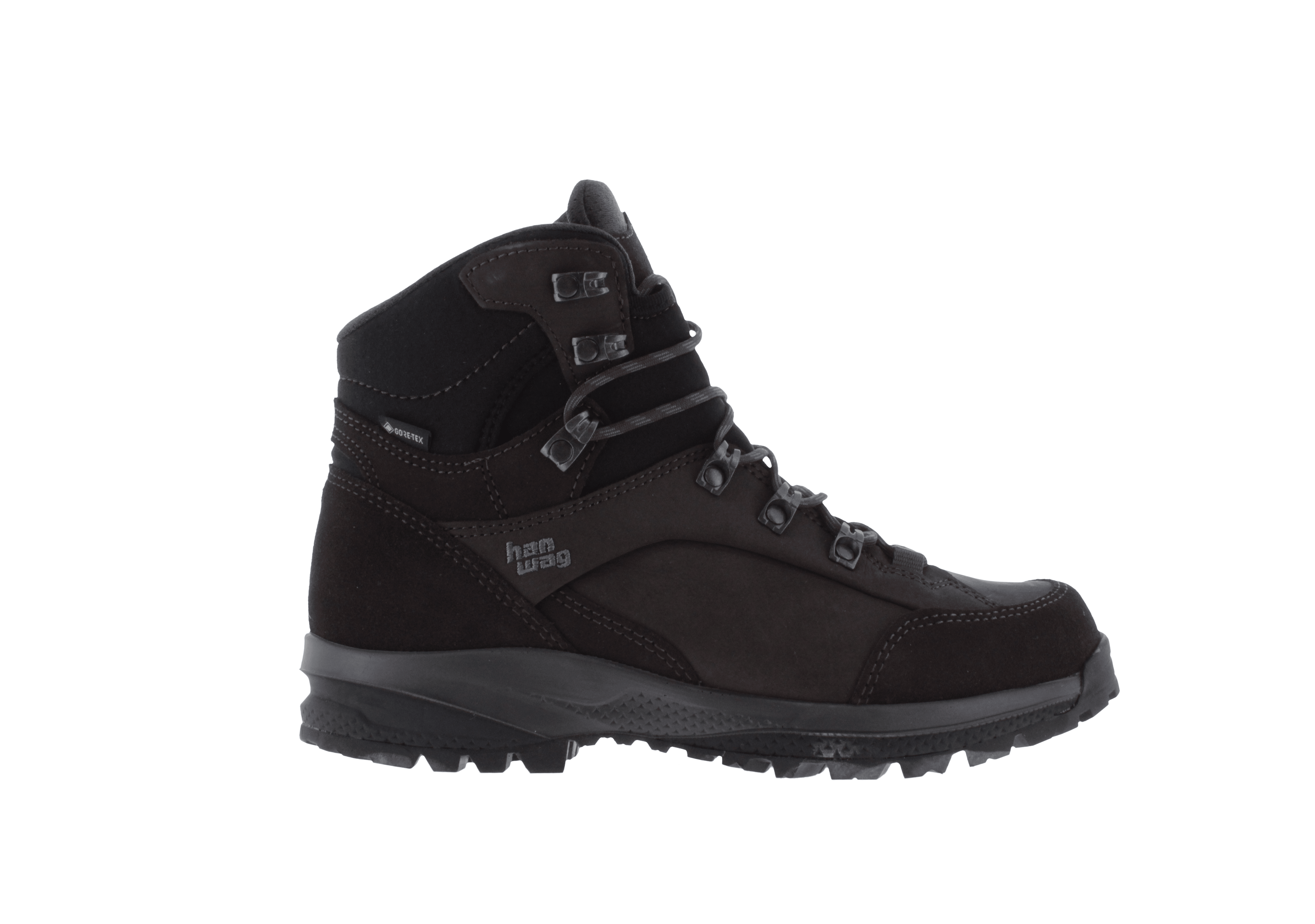 Chaussures mid Hanwag Banks Sf Extra Gtx - Homme - 42.5