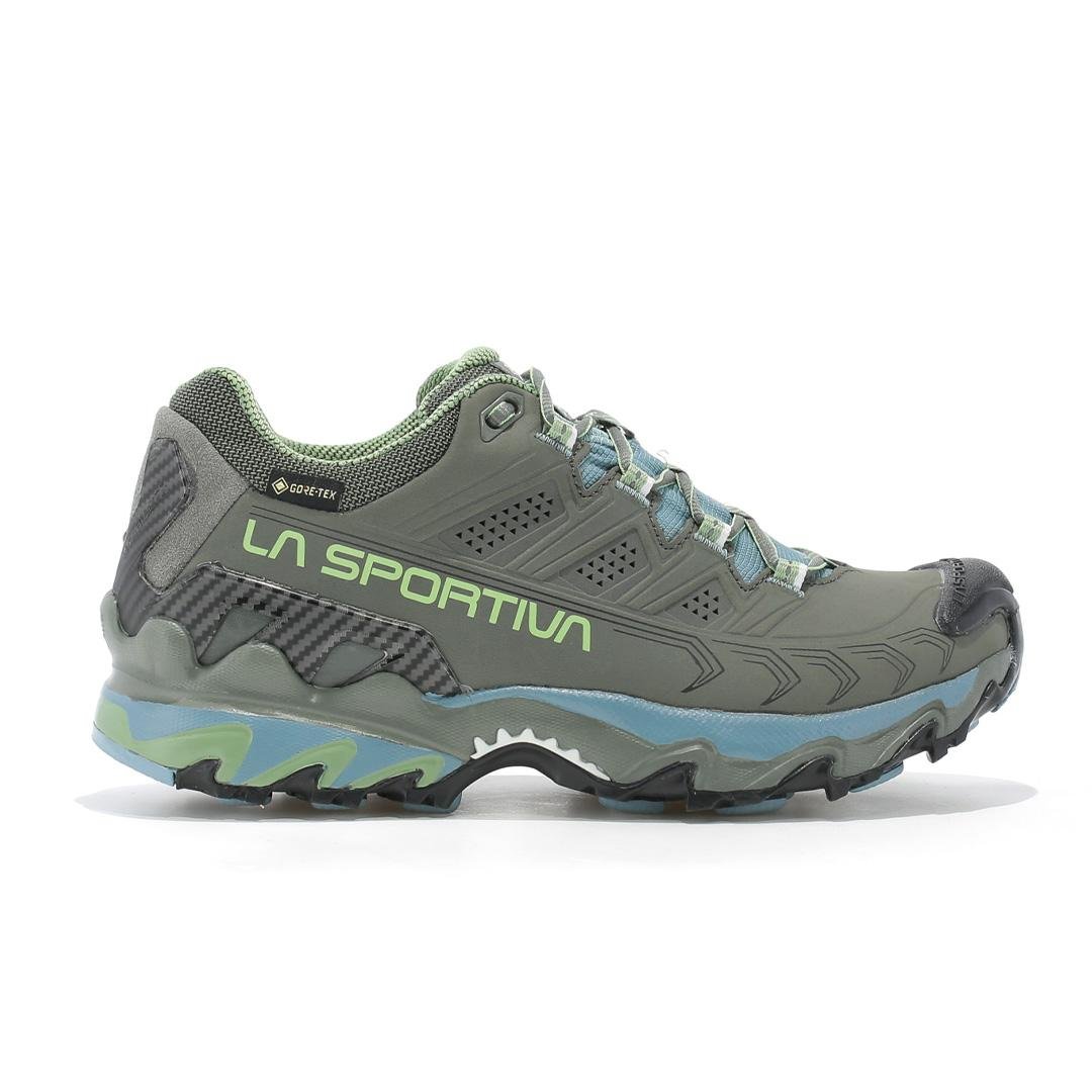 Chaussures basses La Sportiva Ultra Raptor Ii Leather Gtx - Femme - 36.5