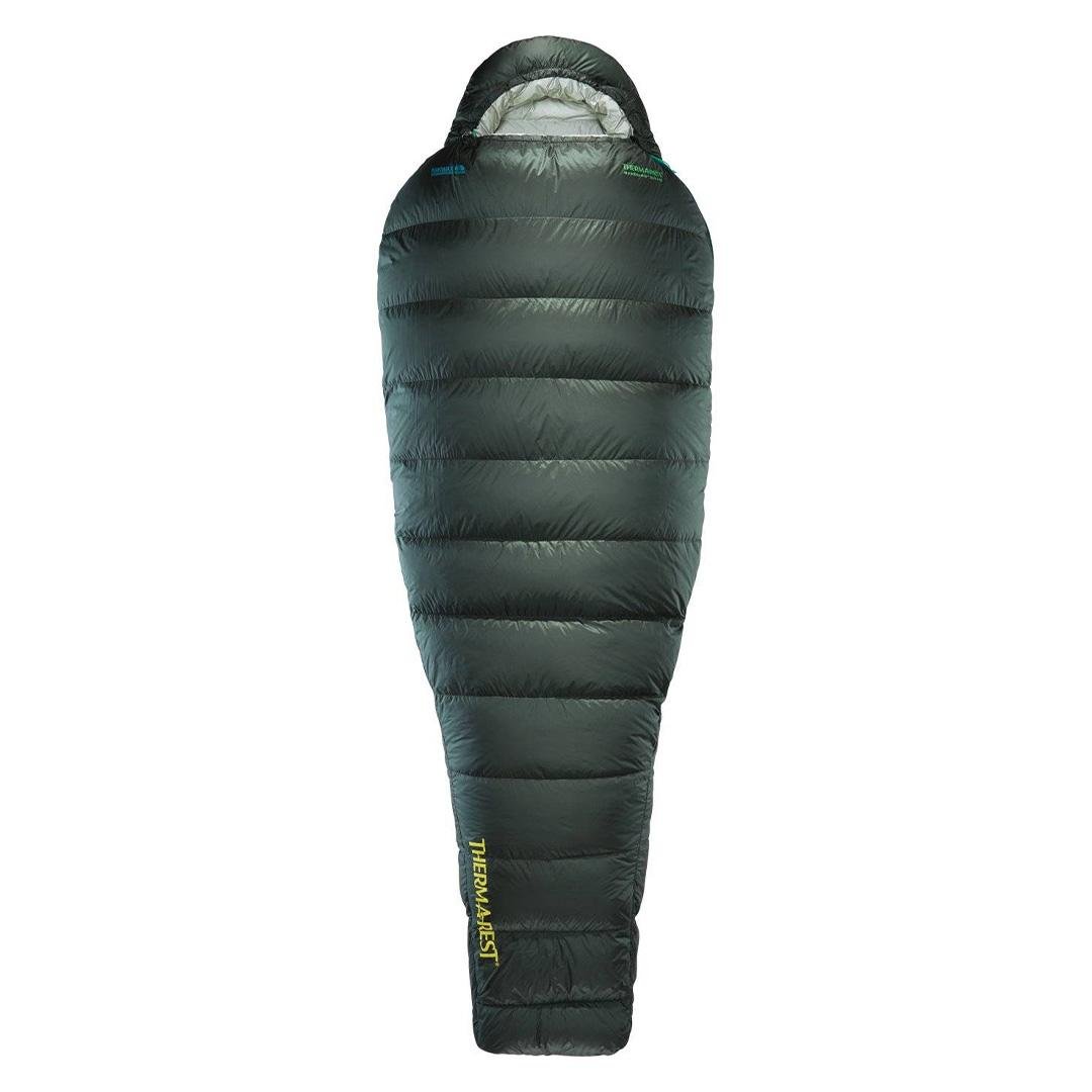 Sac De Couchage Hyperion 32f/0c Ultra Leger Long - lng - Therm-a-Rest