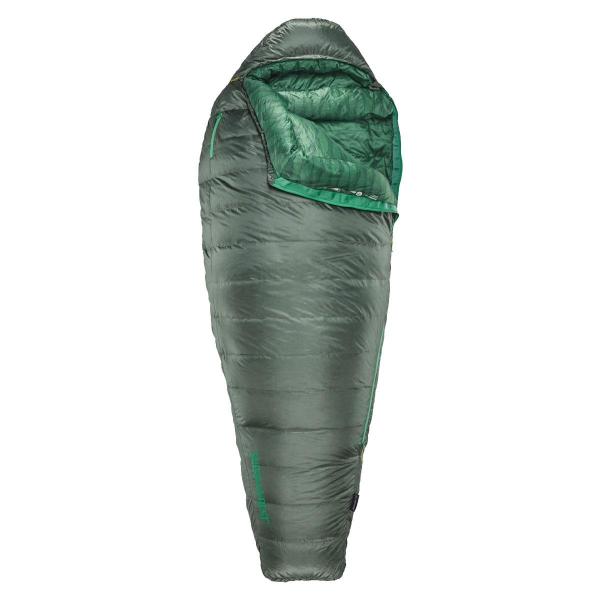 Sac De Couchage Questar 32f / 0c Long - long - Therm-a-Rest