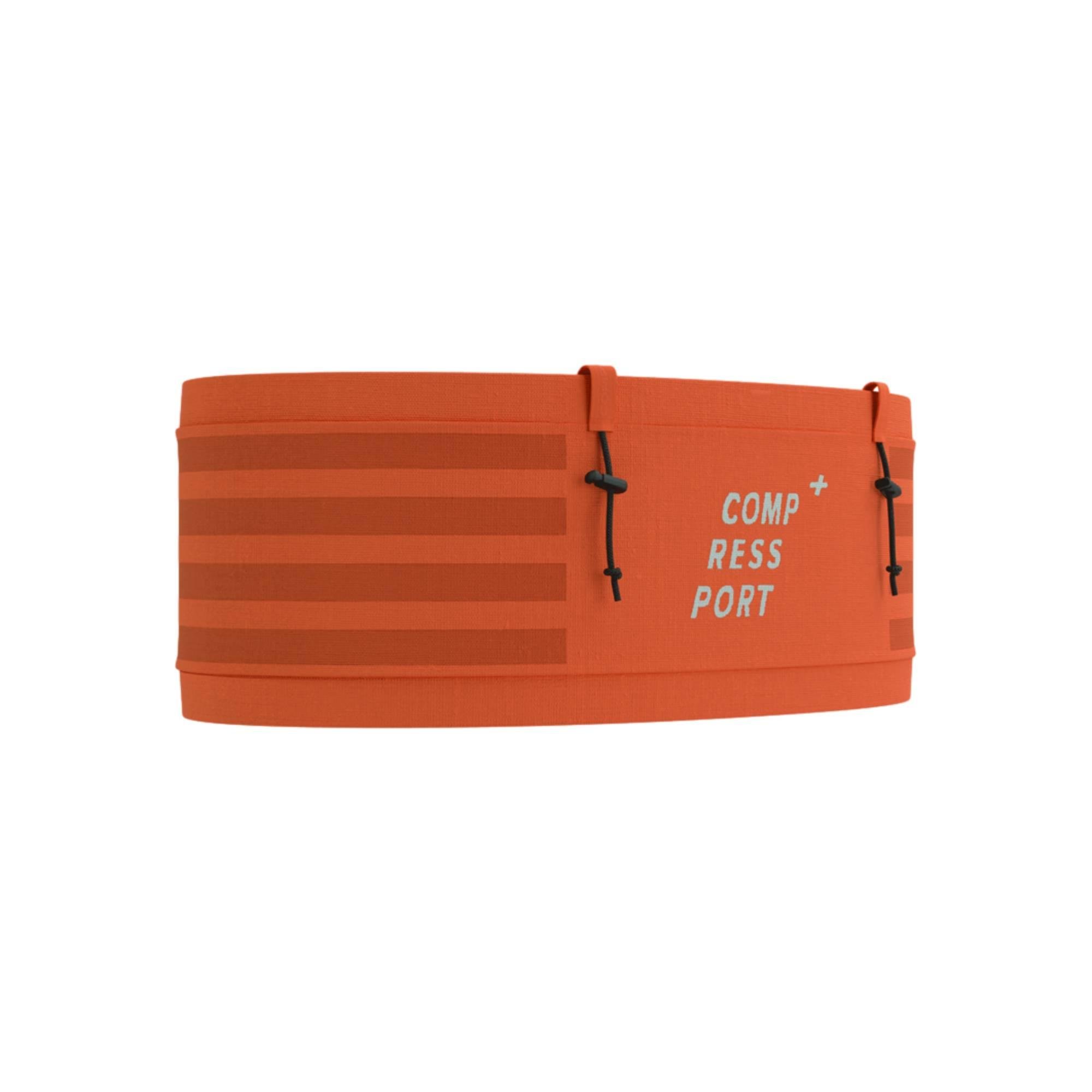 Compressport Free Belt Pro
