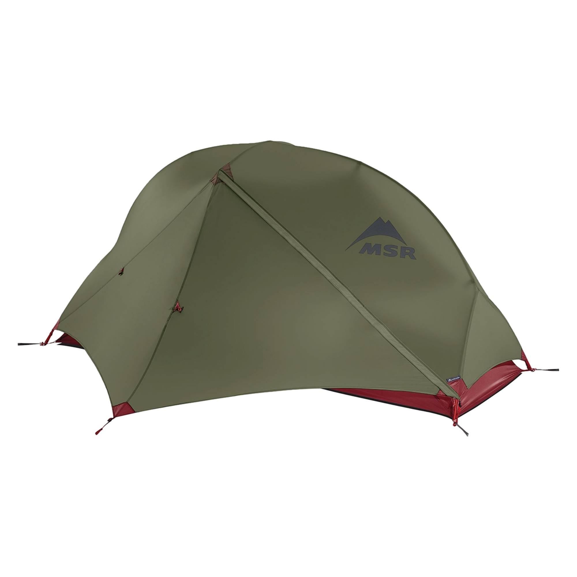 Tente Hubba Nx - MSR
