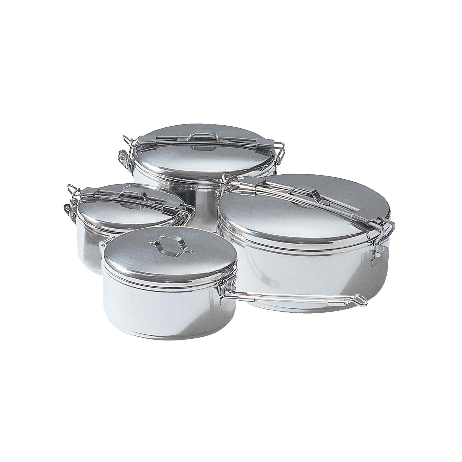 Popote Alpine Stowaway 775ml - 775ml - MSR