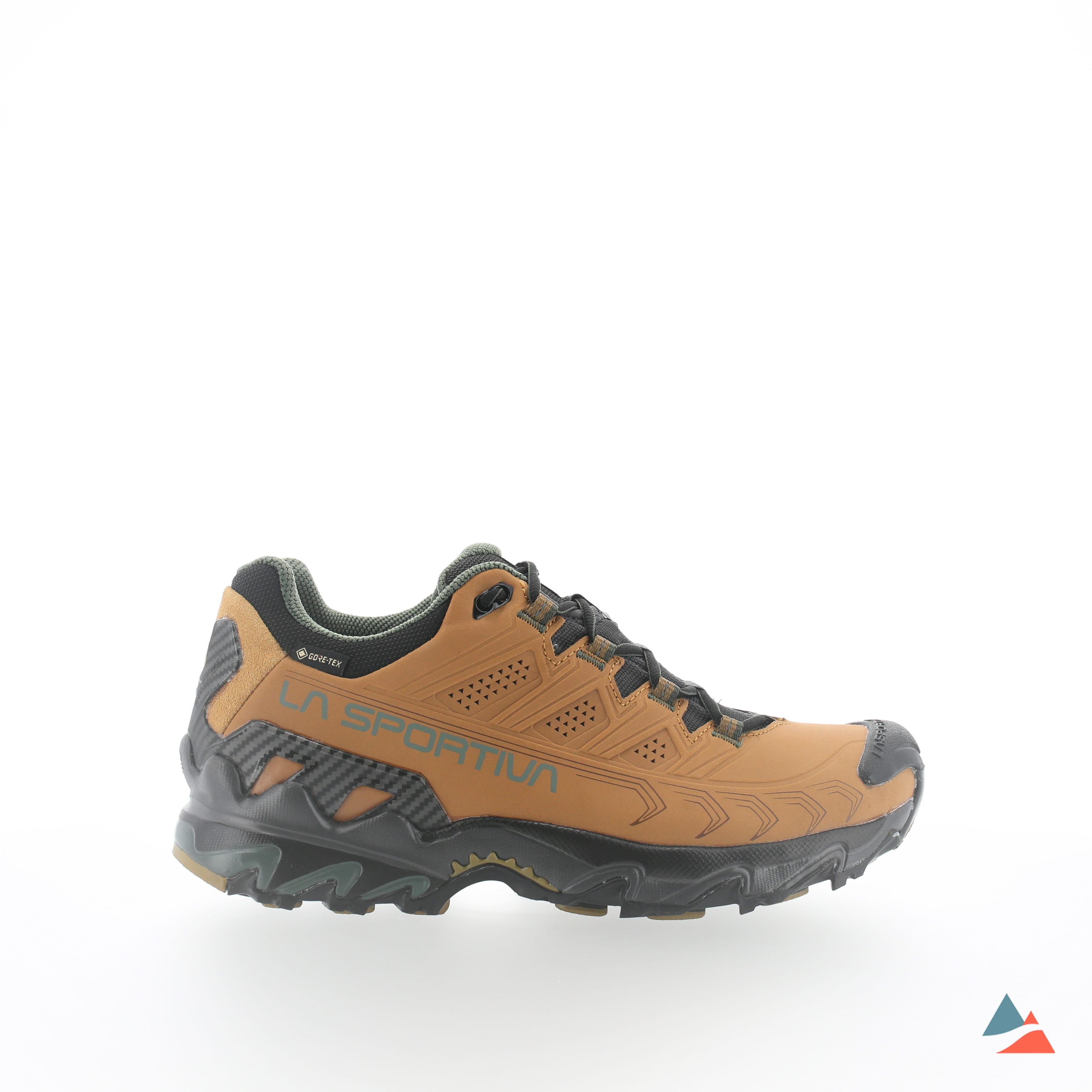 Chaussures basses La Sportiva Ultra Raptor Ii Leather Gtx - Homme - 41