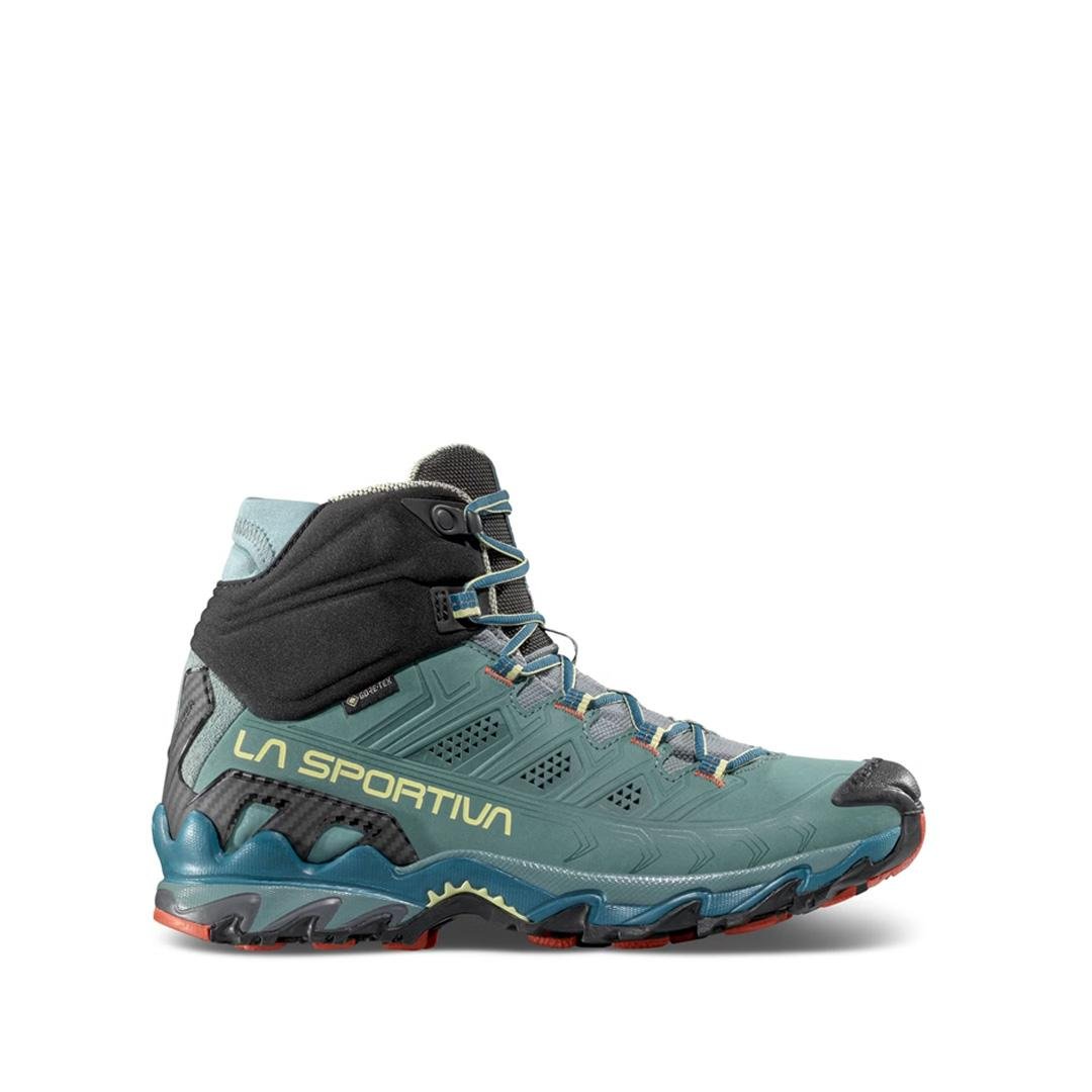 Chaussures mid La Sportiva Ultra Raptor Ii Mid Leather Gtx - Femme - 37.5