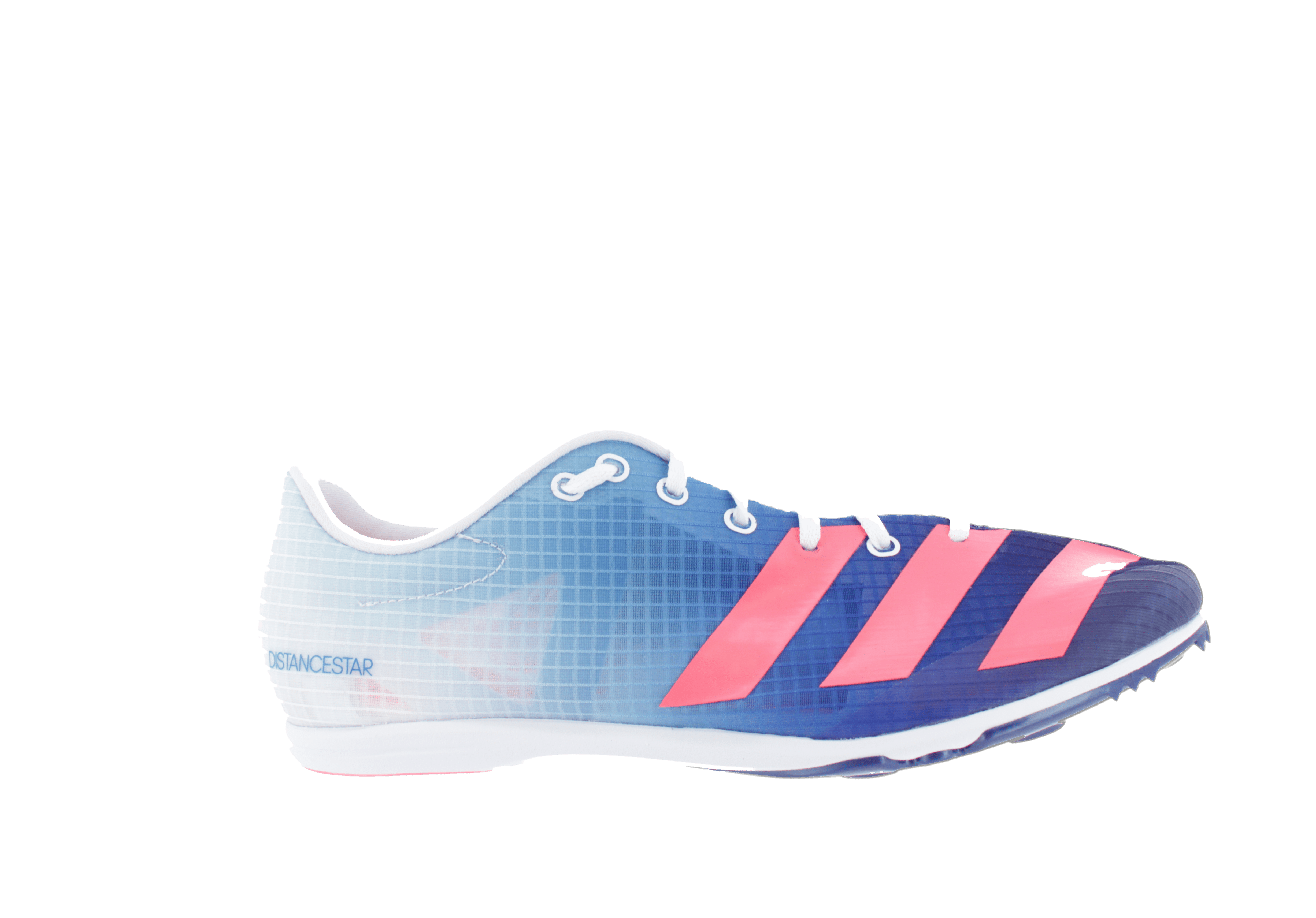 Pointes d'athlétisme adidas Distancestar - Homme - 44 2/3