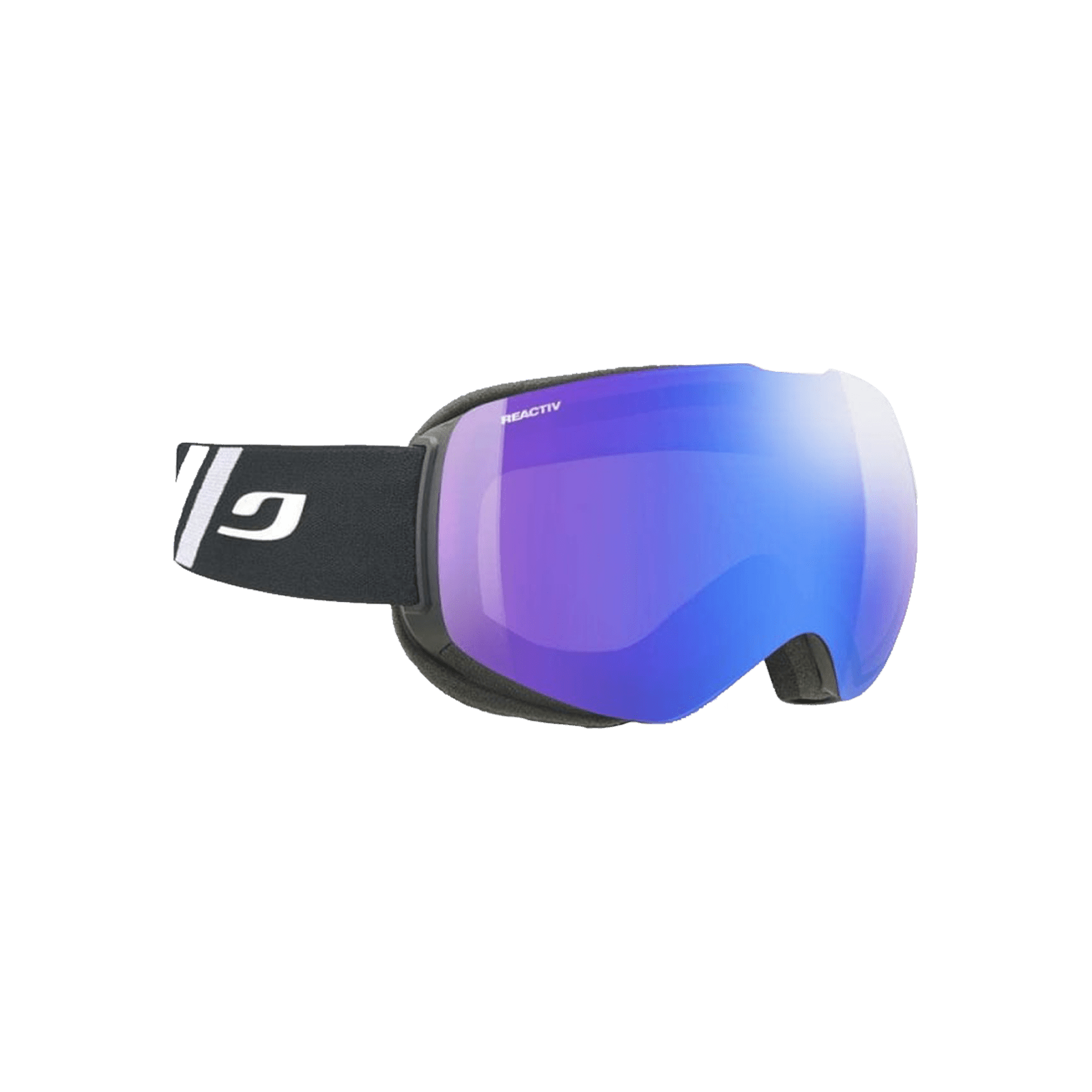Masque De Ski Shadow - rea 1-3 hc - Julbo