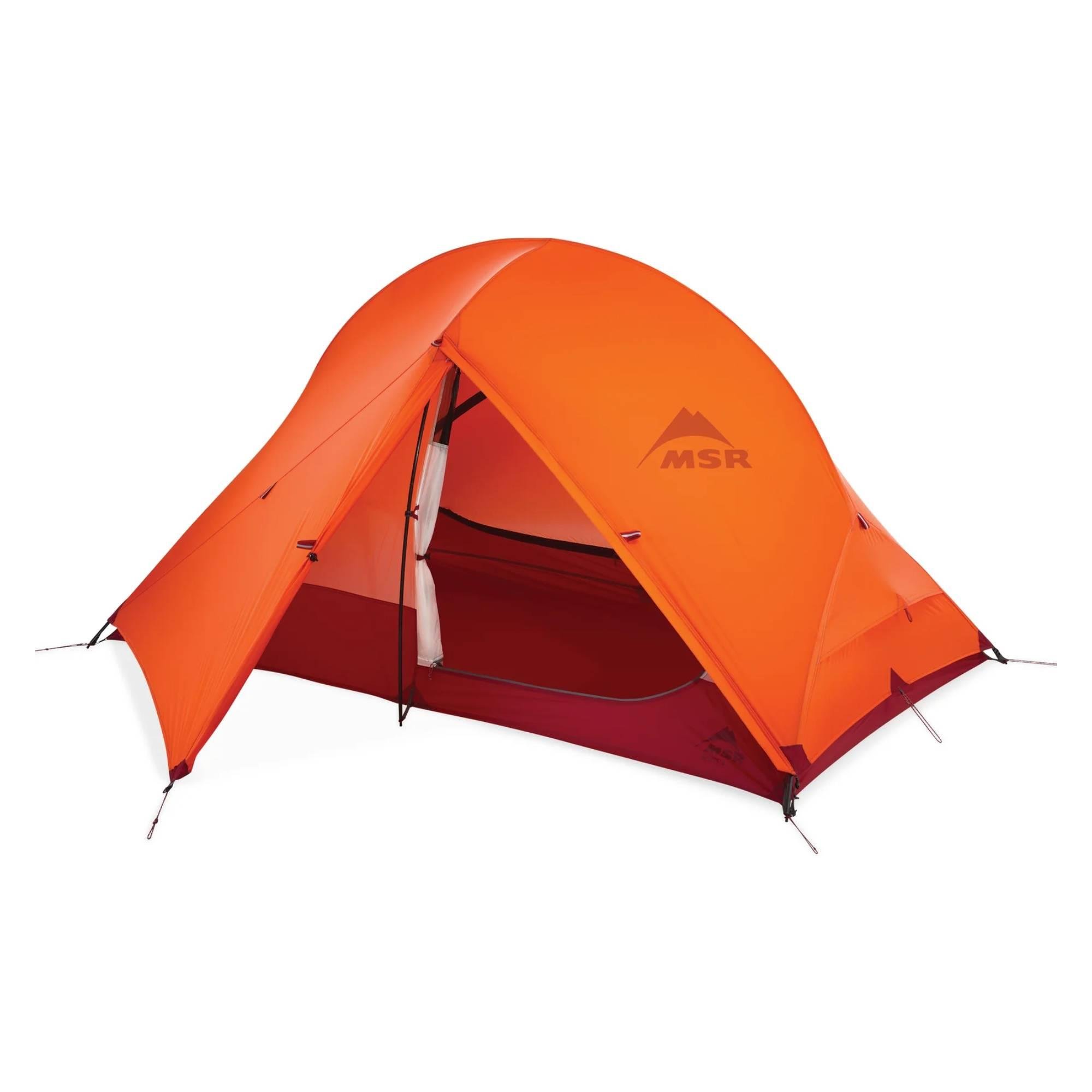 Tente Access 2 - MSR