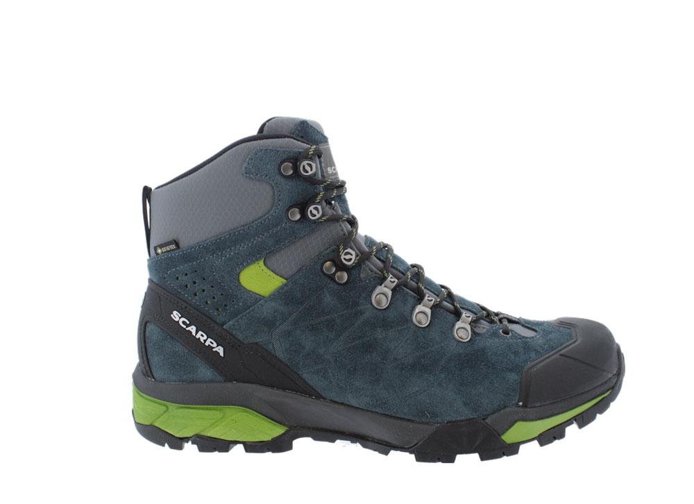 Zg Trek Gtx - Homme - 45.5 - SCARPA