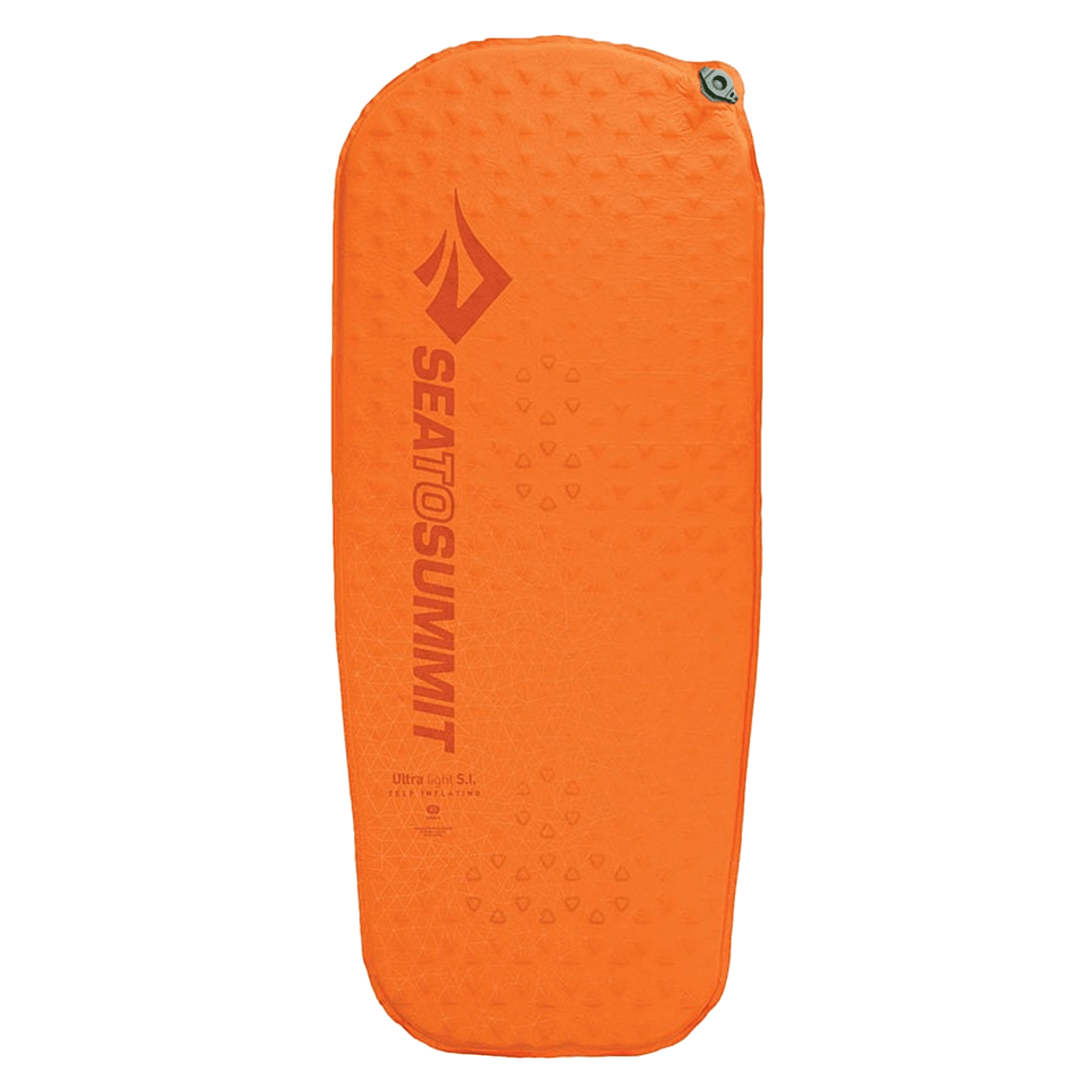 Matelas Ultralight Self Inflating - regular - Sea to Summit