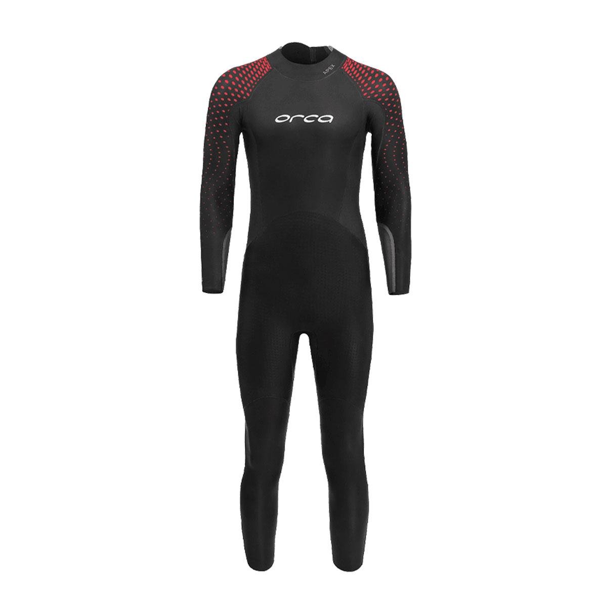 Combinaison Apex Float - Homme - 5 - Orca