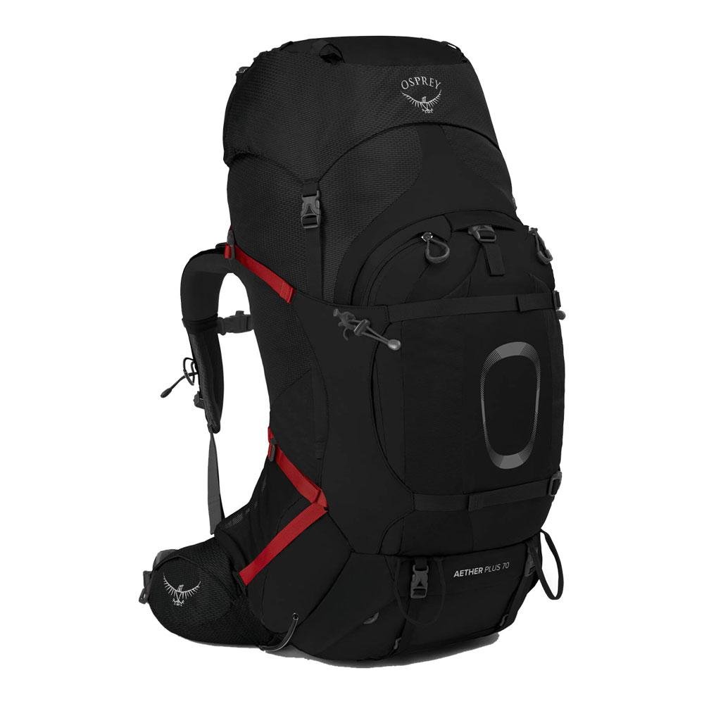Sac A Dos Aether Plus 70 - Homme - s/m - Osprey