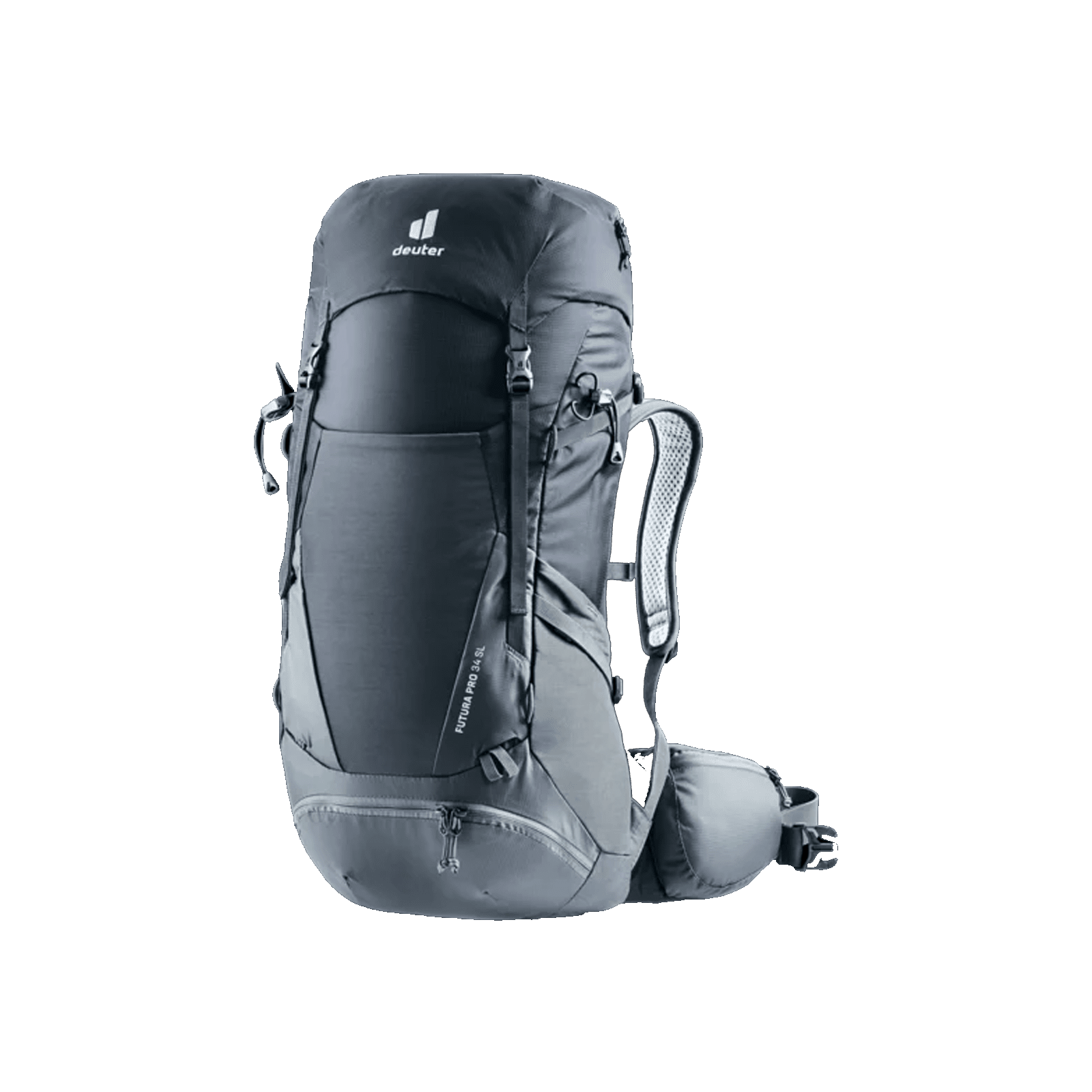 Sac À Dos Futura Pro 34 Sl - Femme - Deuter