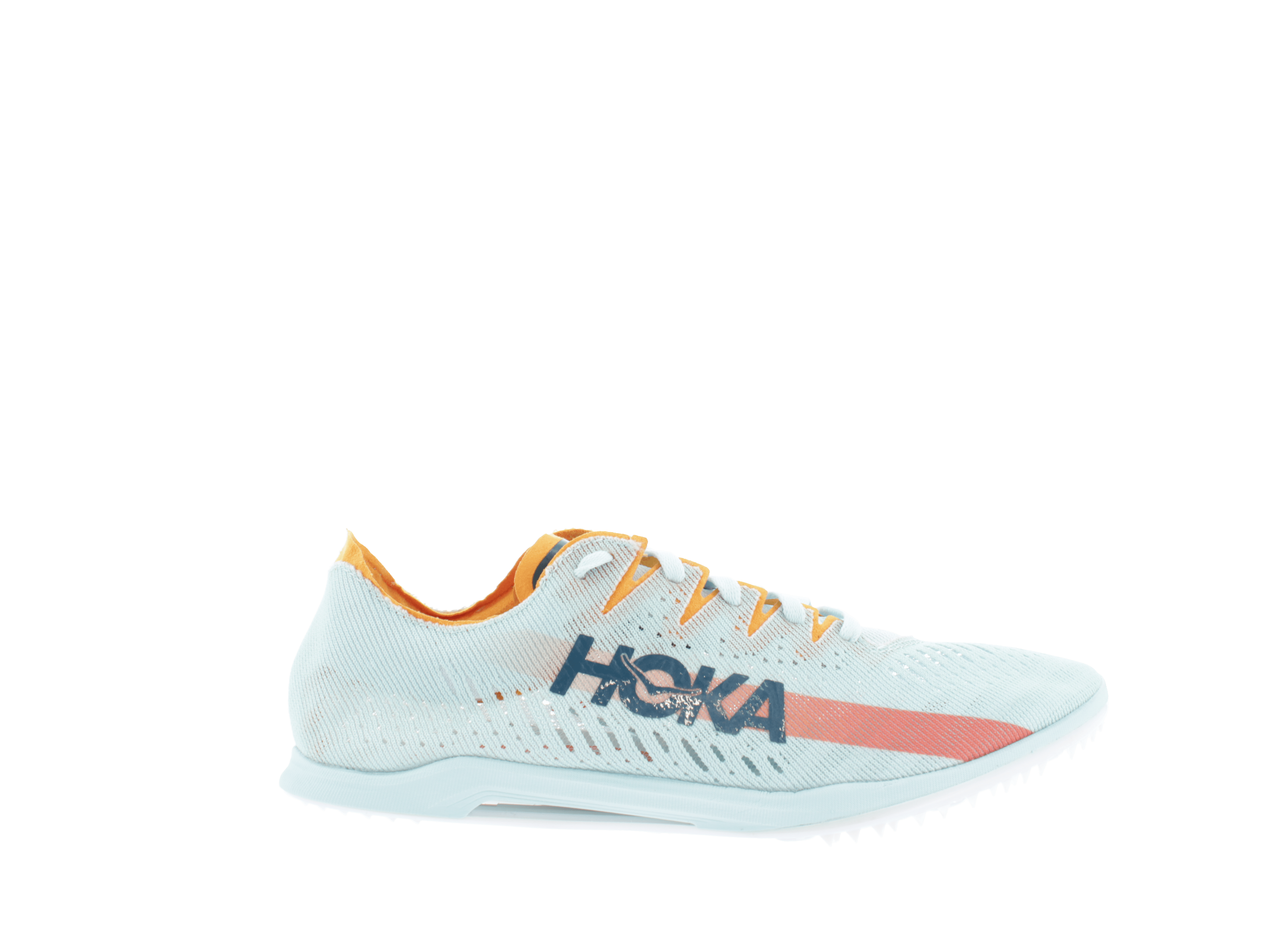 Pointes d'athlétisme HOKA Cielo X Md - Unisex - 43 1/3